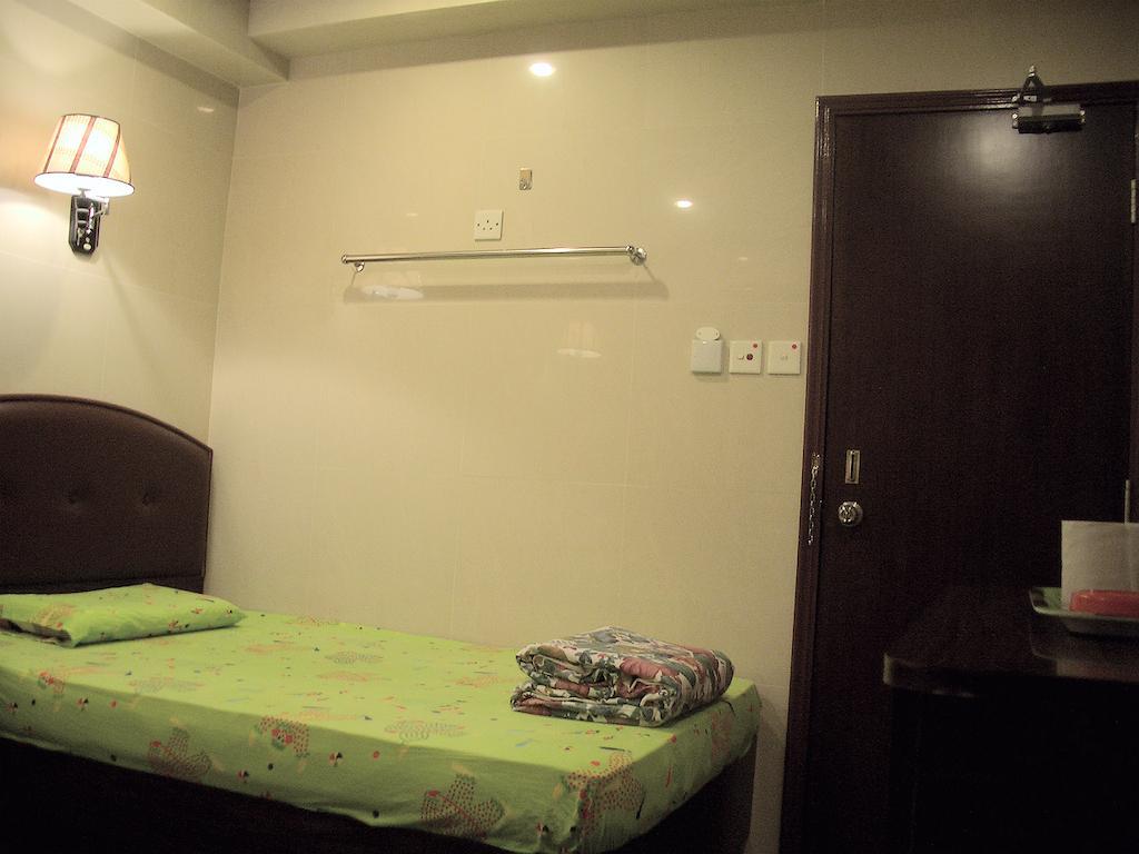 Rumah tetamu C U Again