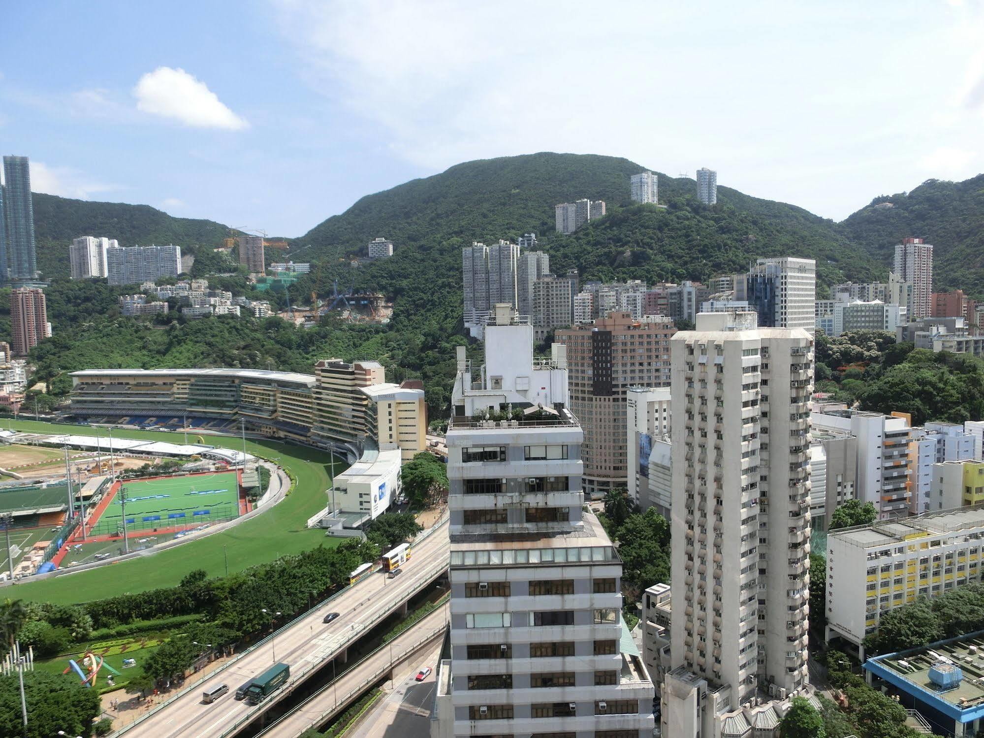 Ease Causeway Bay Hotel
