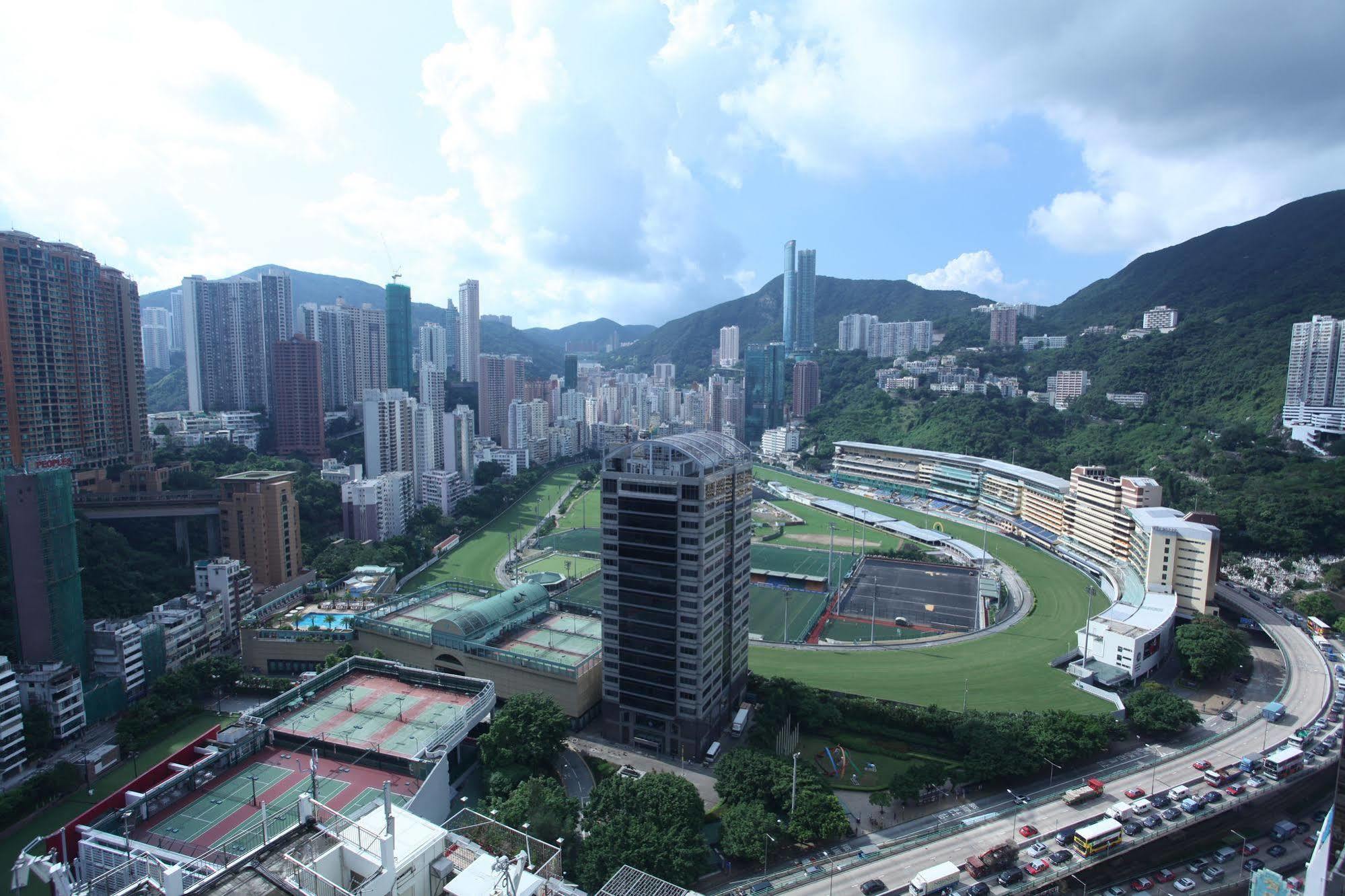 Ease Causeway Bay 4*