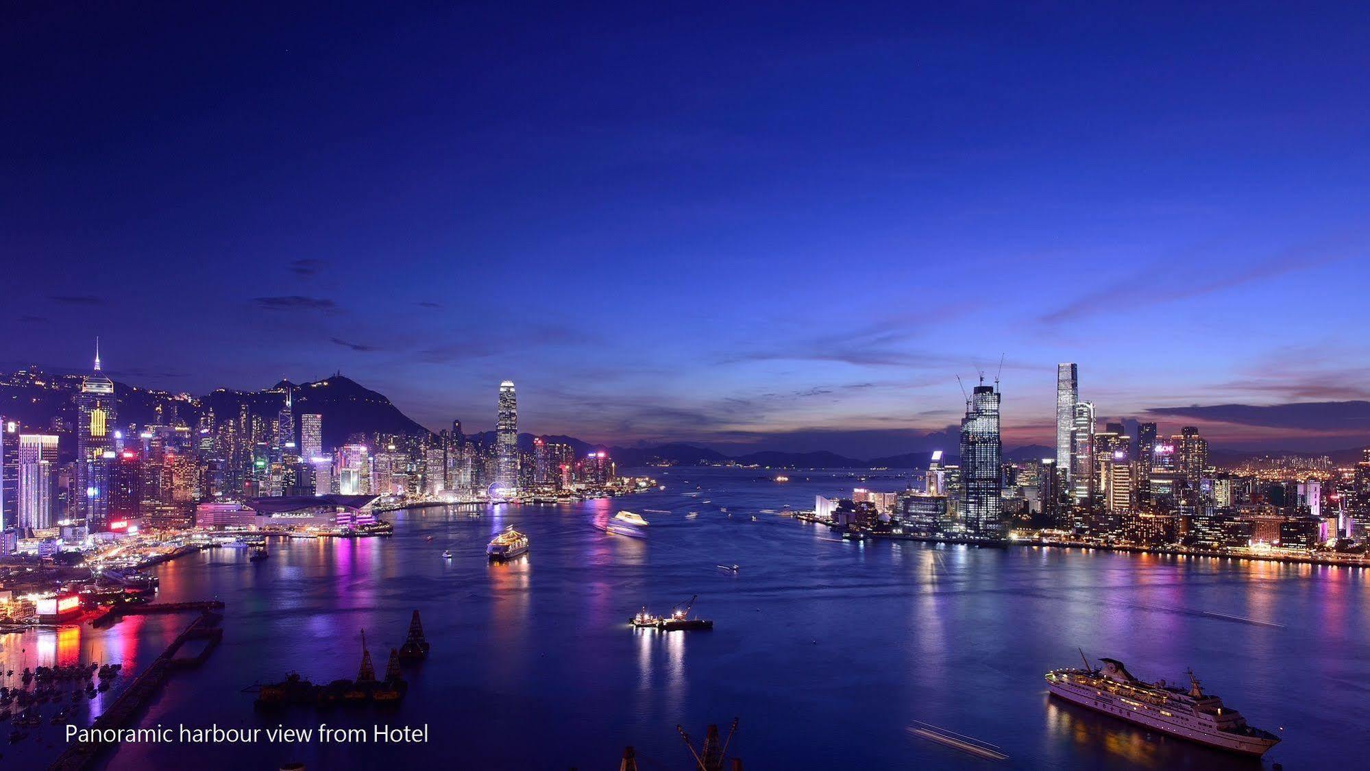 Harbour Grand