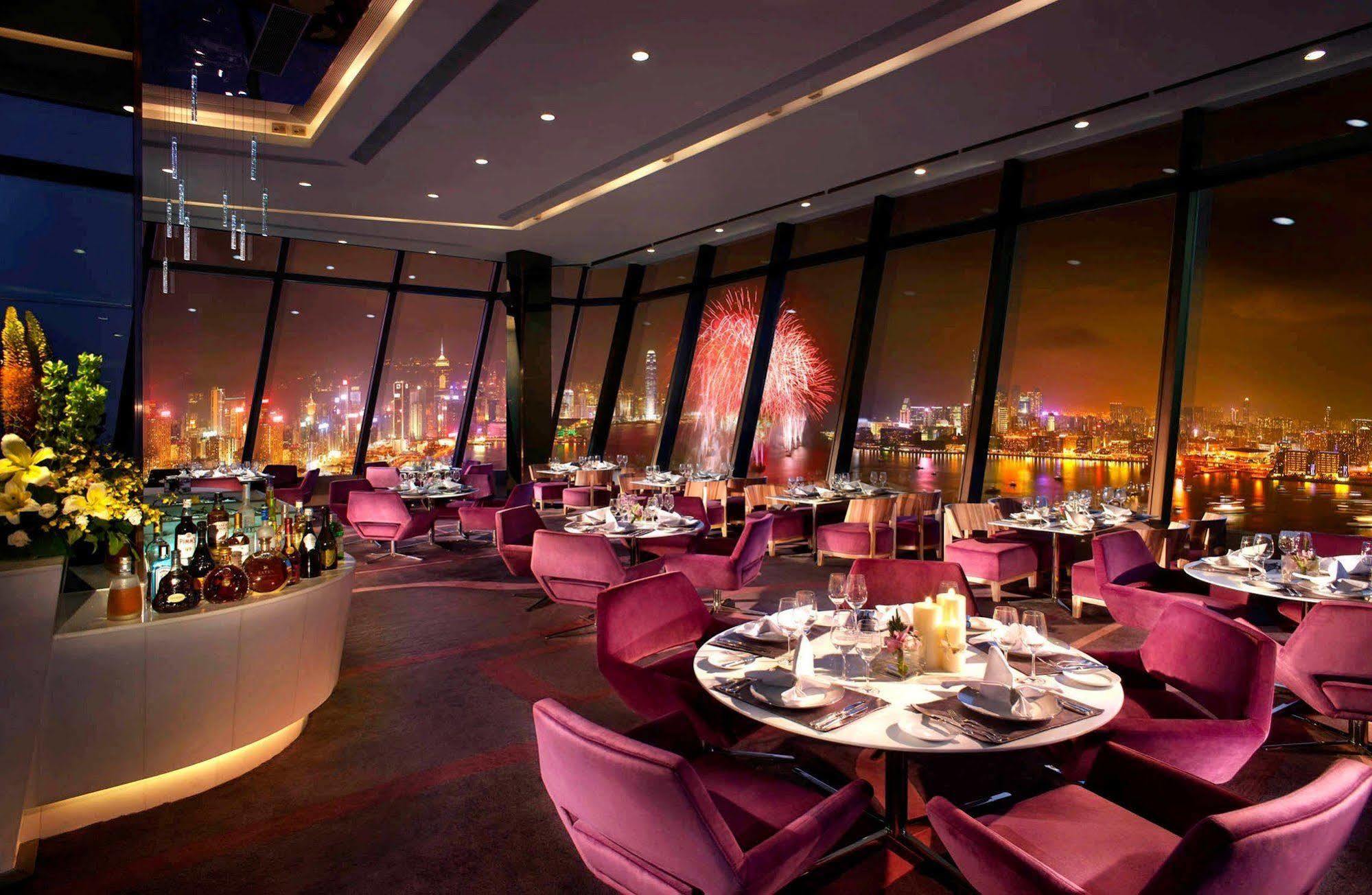 Hotel Harbour Grand Hongkong
