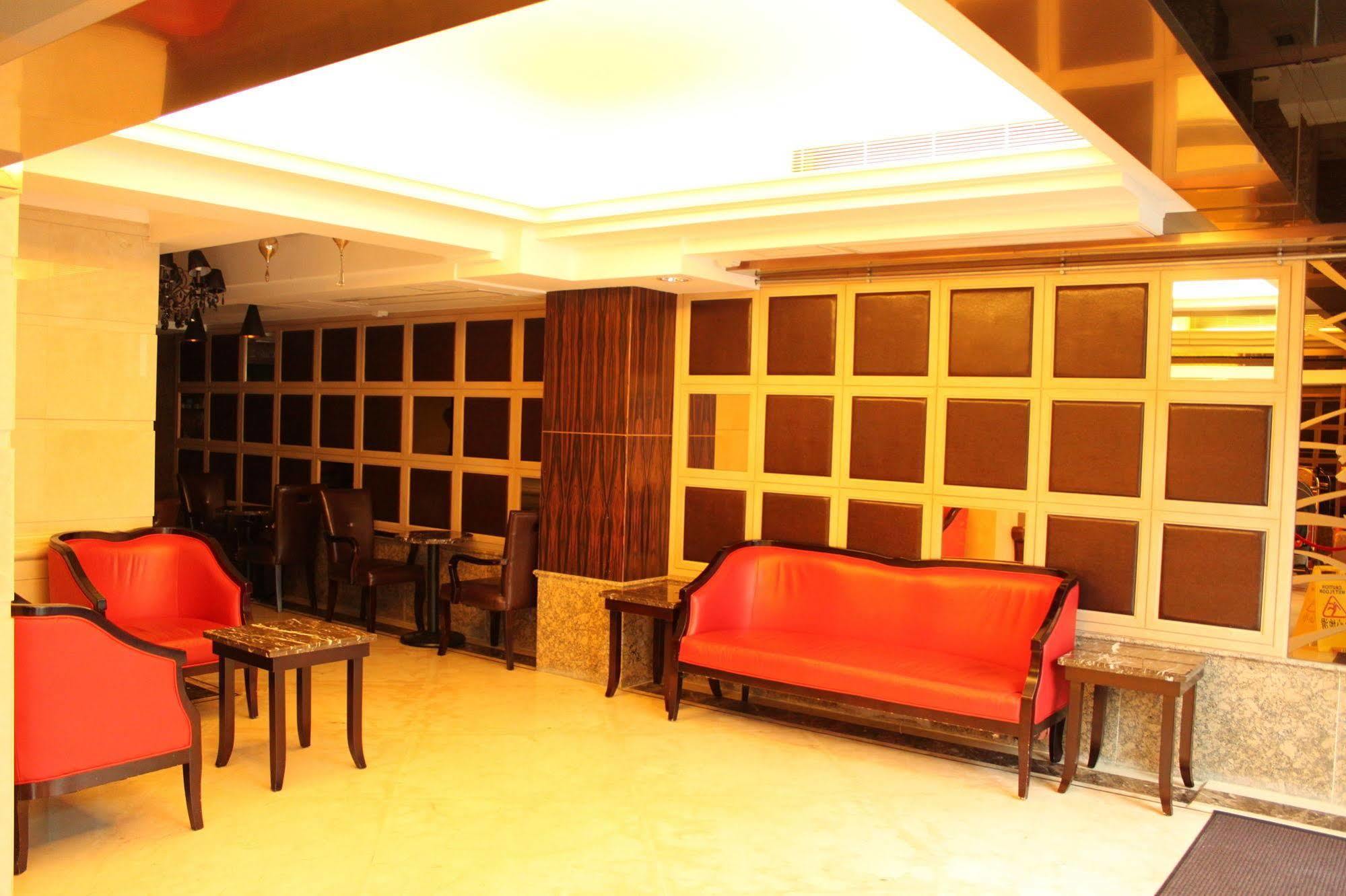 Lander Edward Hotel Hong Kong