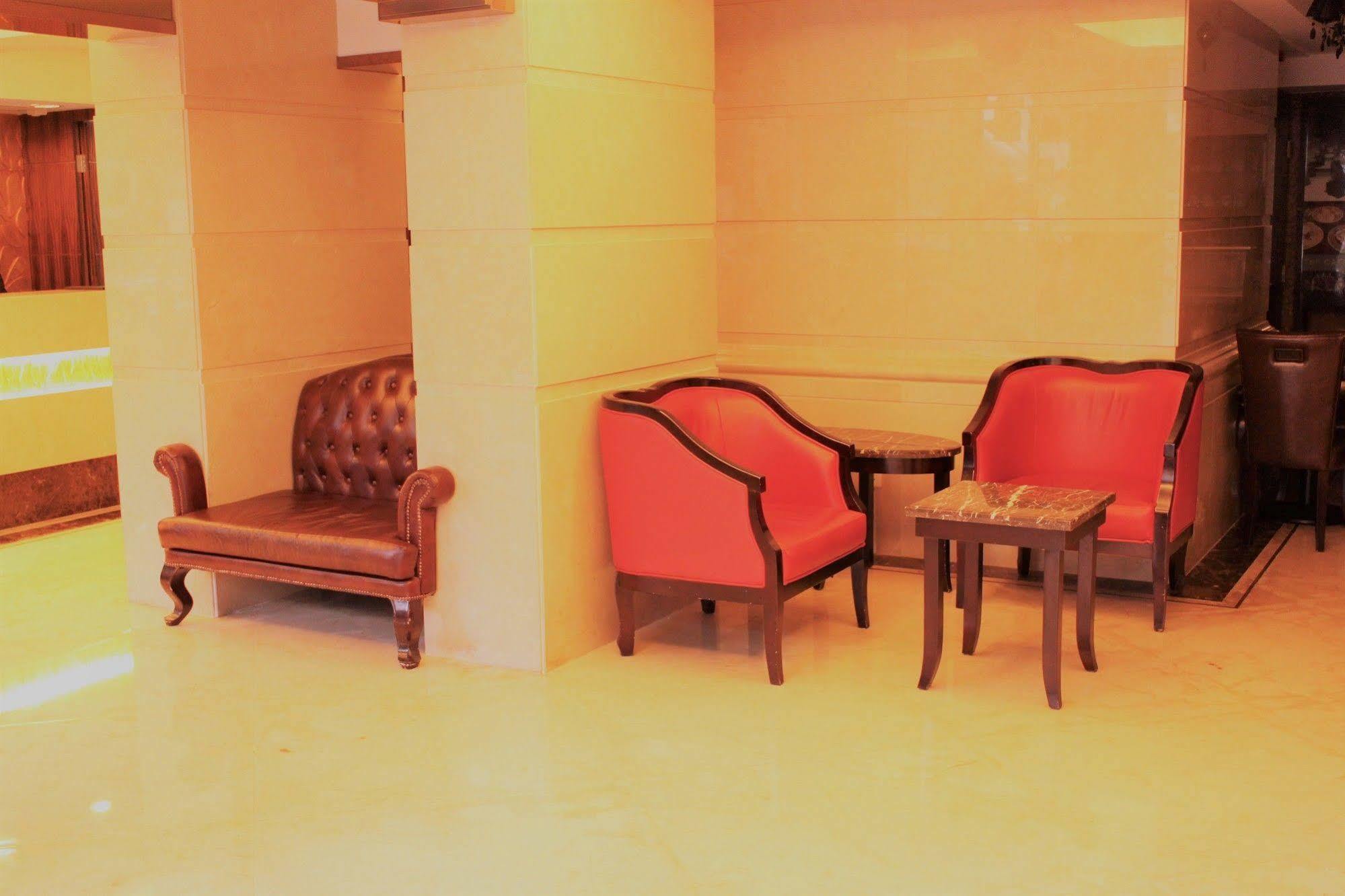 Lander Edward Hotel Hong Kong
