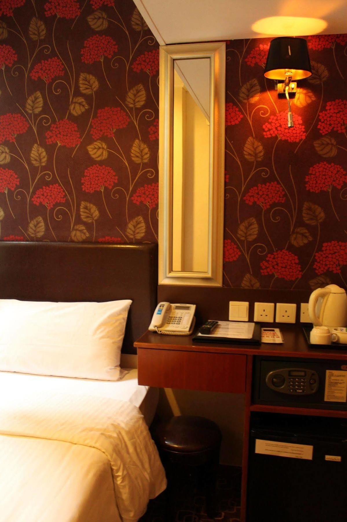 Hotel Lander Edward 3*