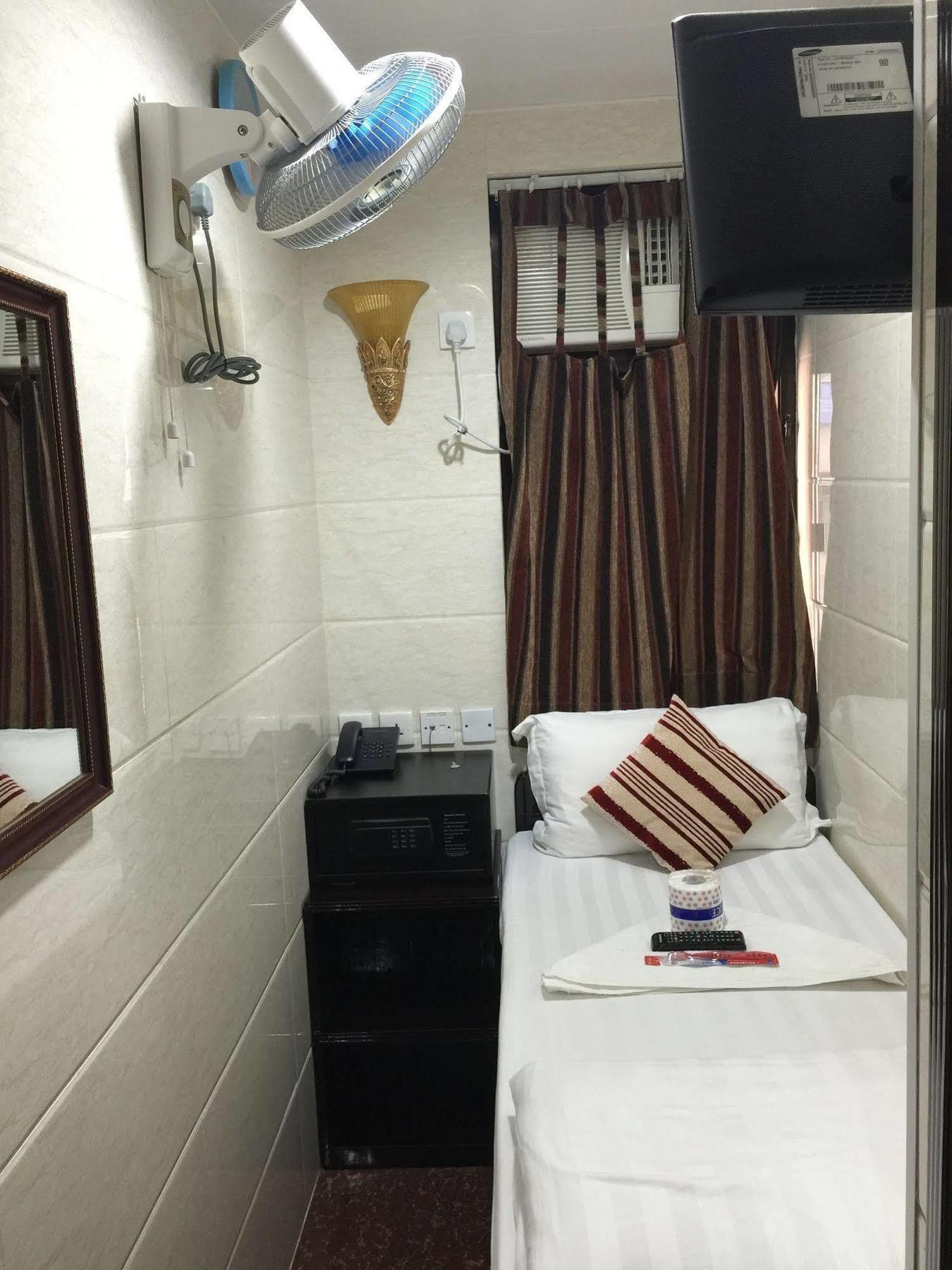 Guest house Cebu Hong Kong