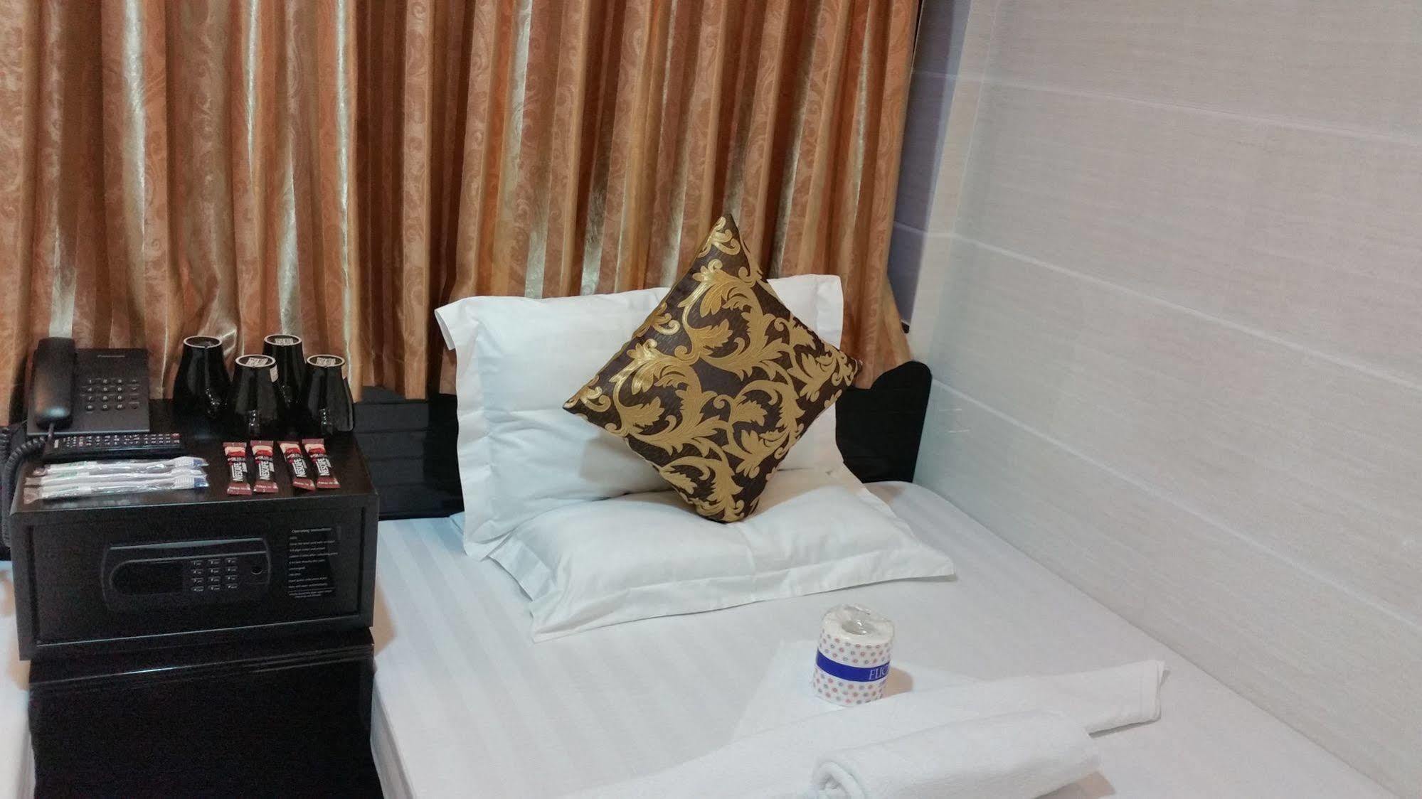 Cebu Guest house *