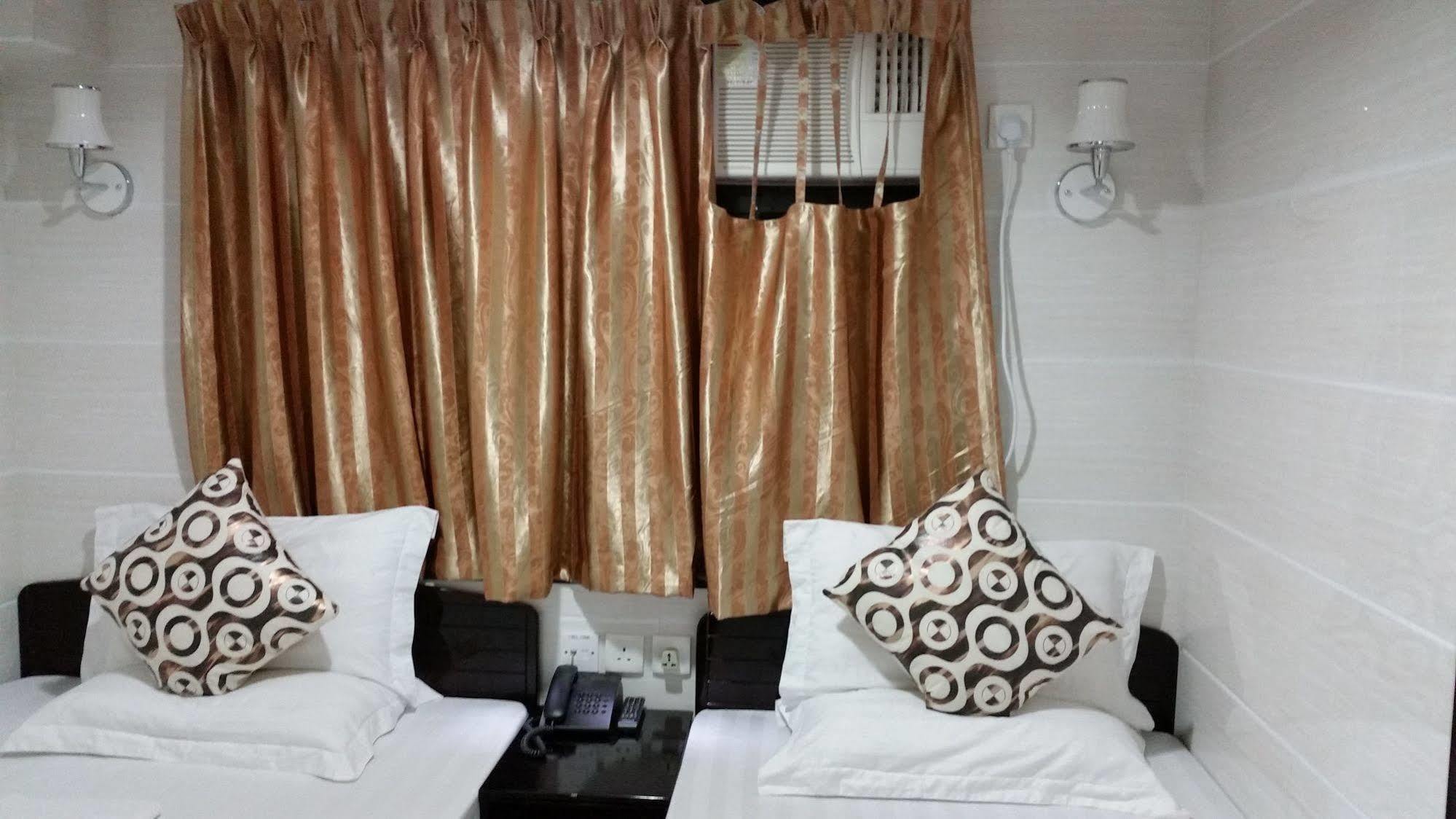 Guest house Cebu *