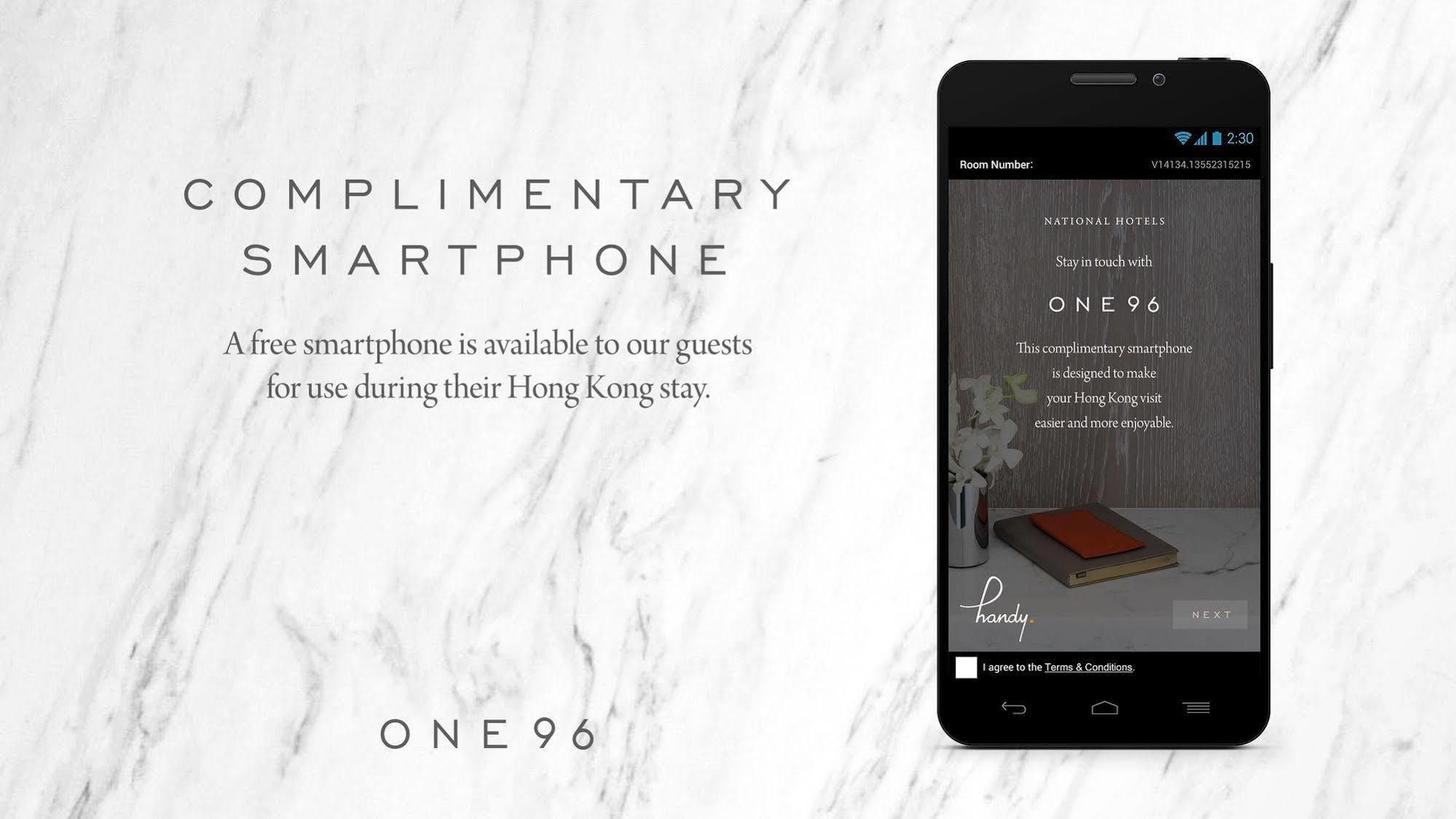 One96 Hotel 4*