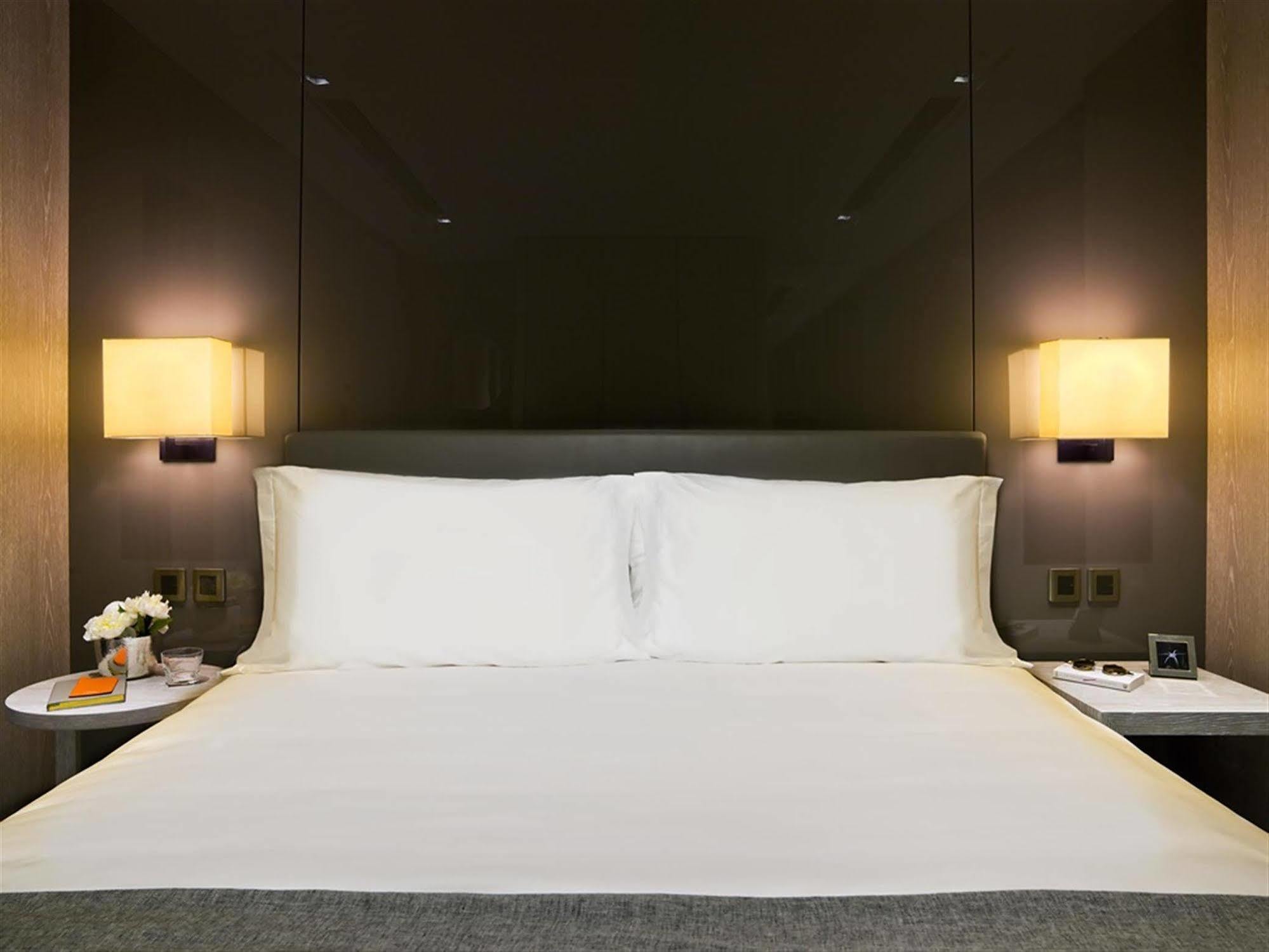 One96 Hotel Hong Kong