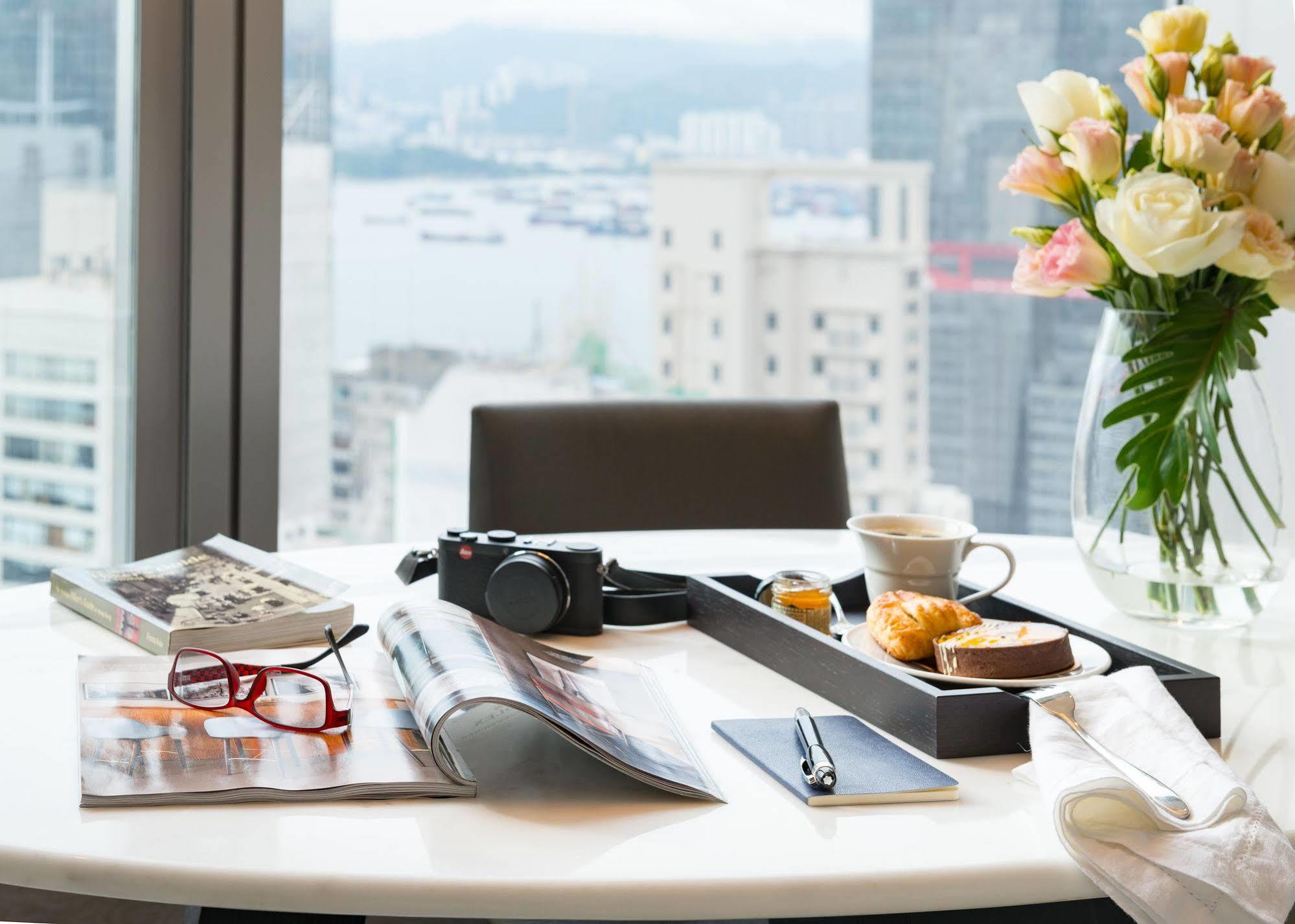 One96 Hotel Hong Kong