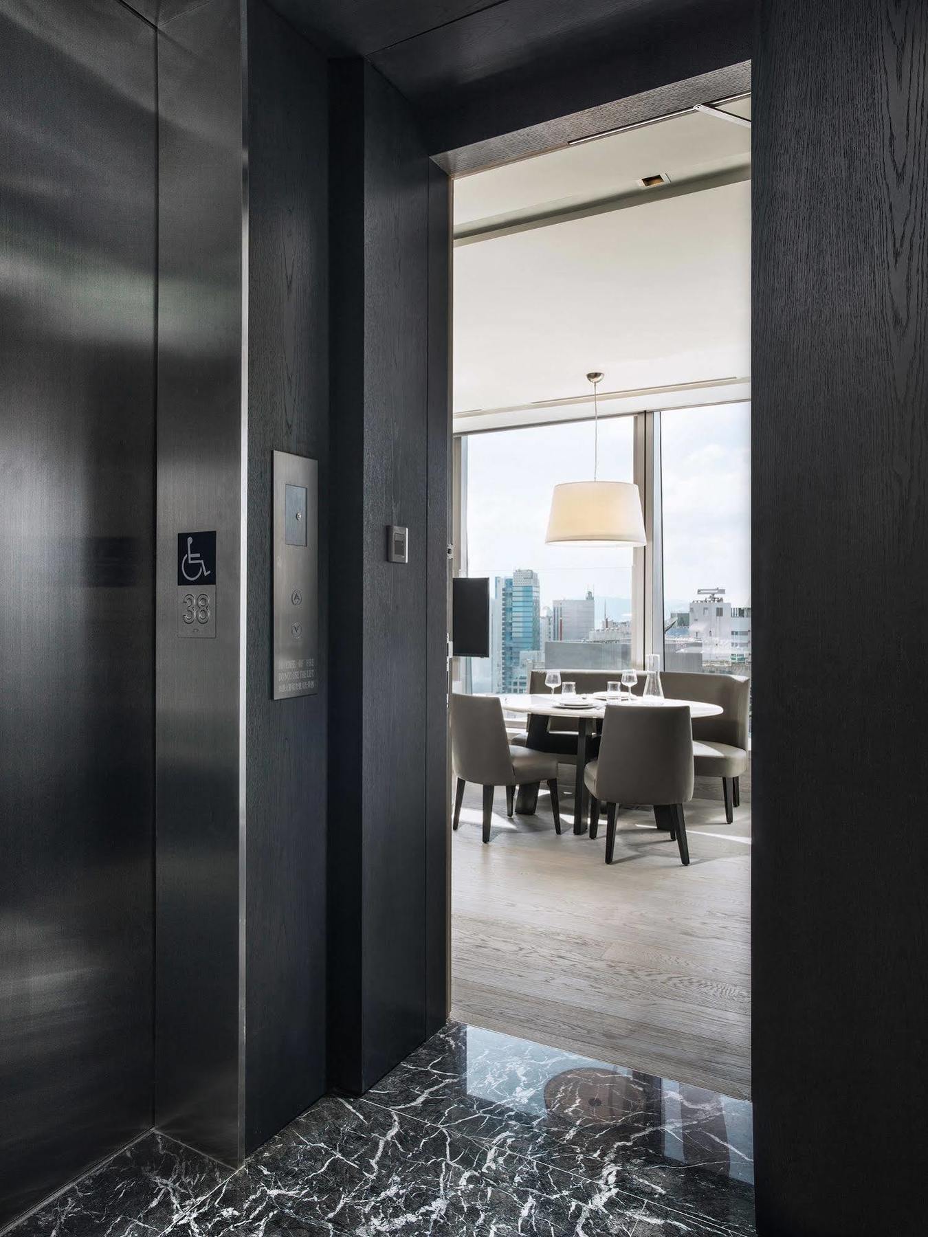 One96 Hotel