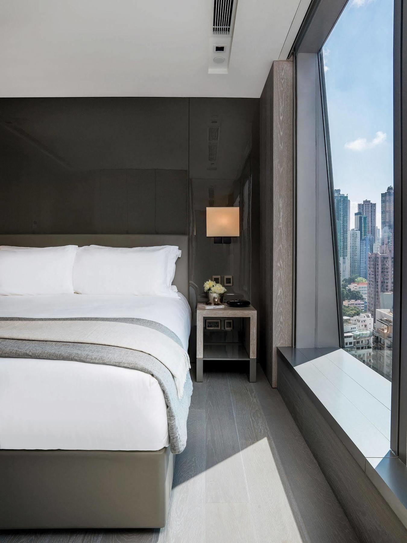 Hotel One96