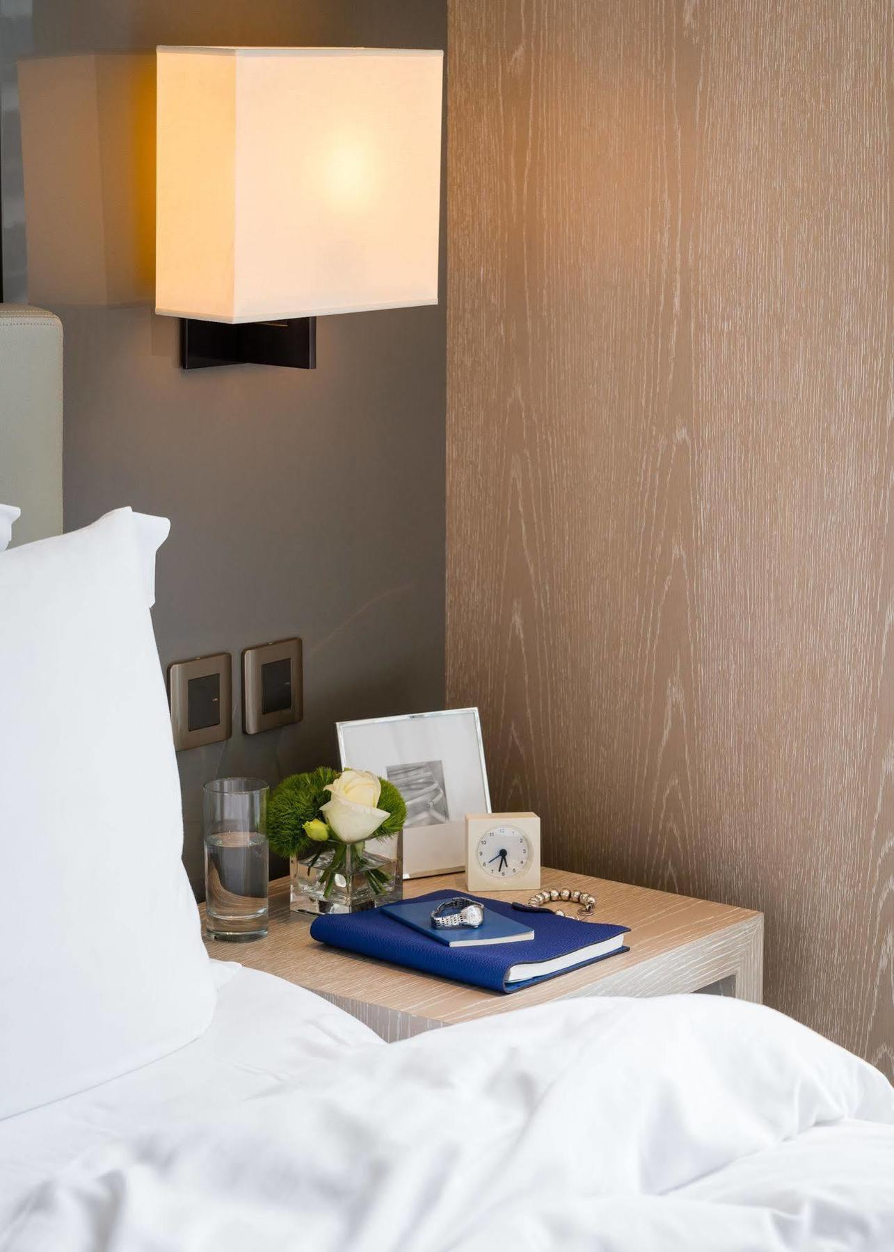 One96 Hotel