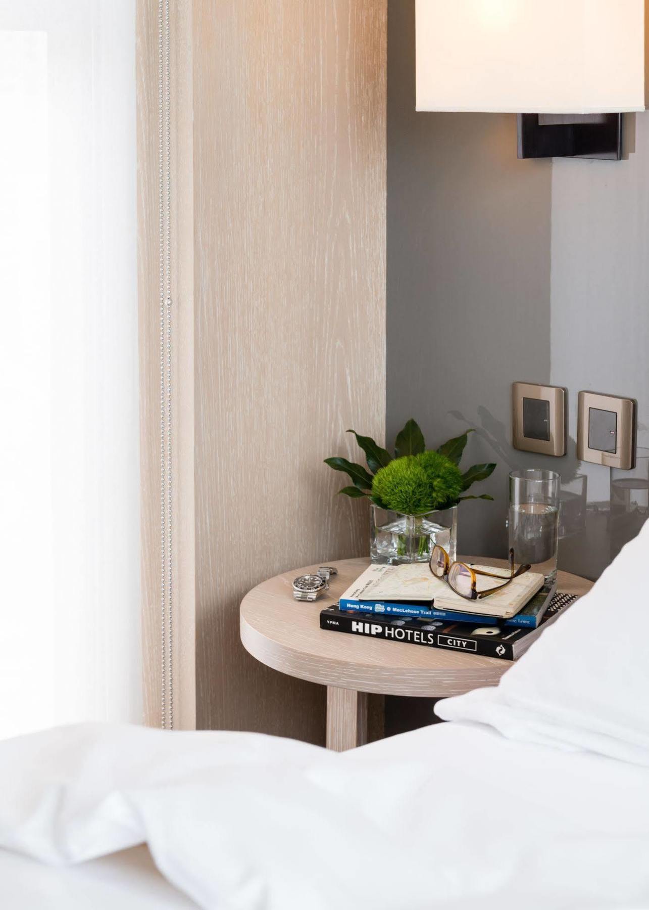 Hotel One96 Hong Kong