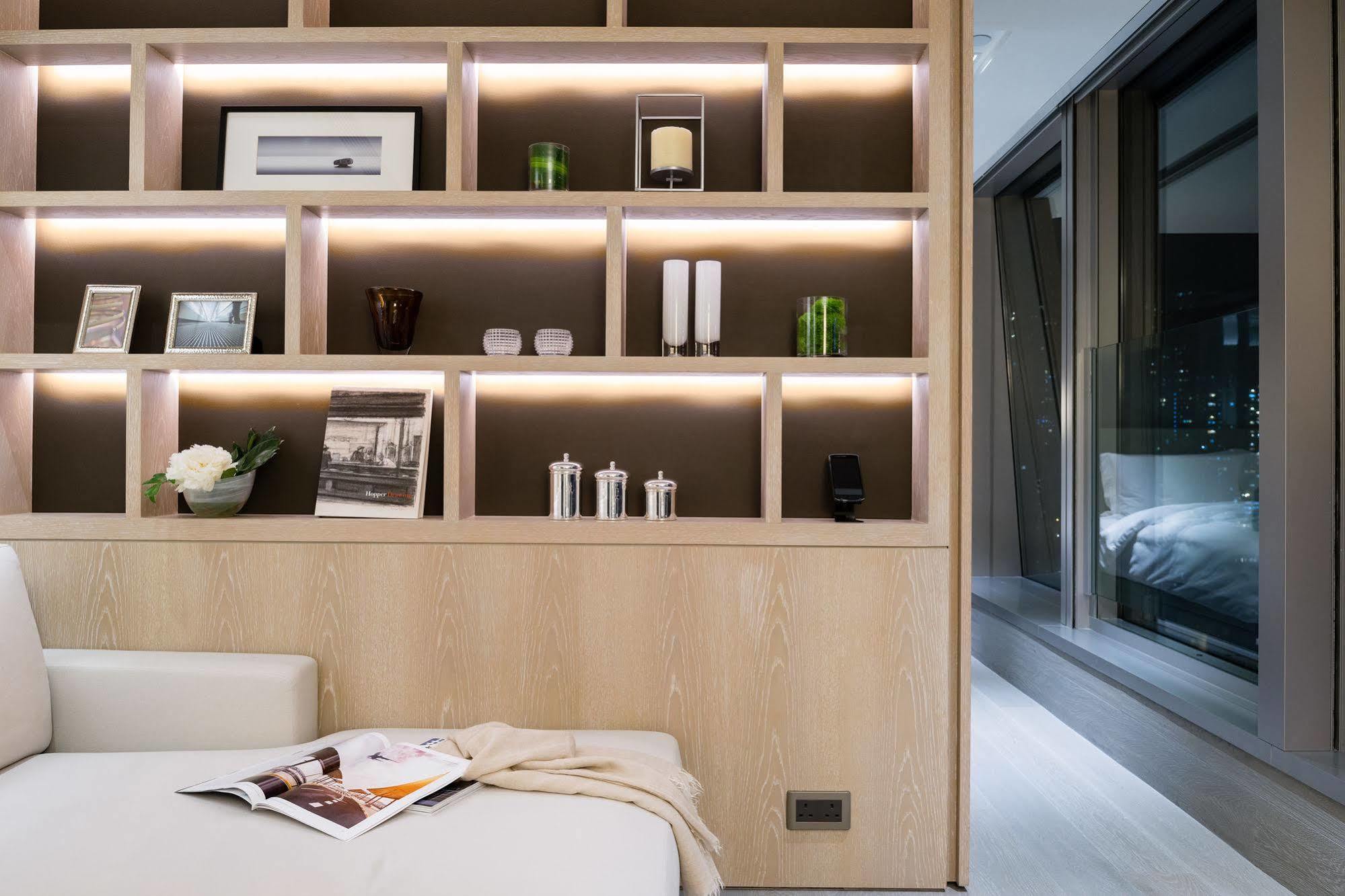 Hotel One96 Hong Kong