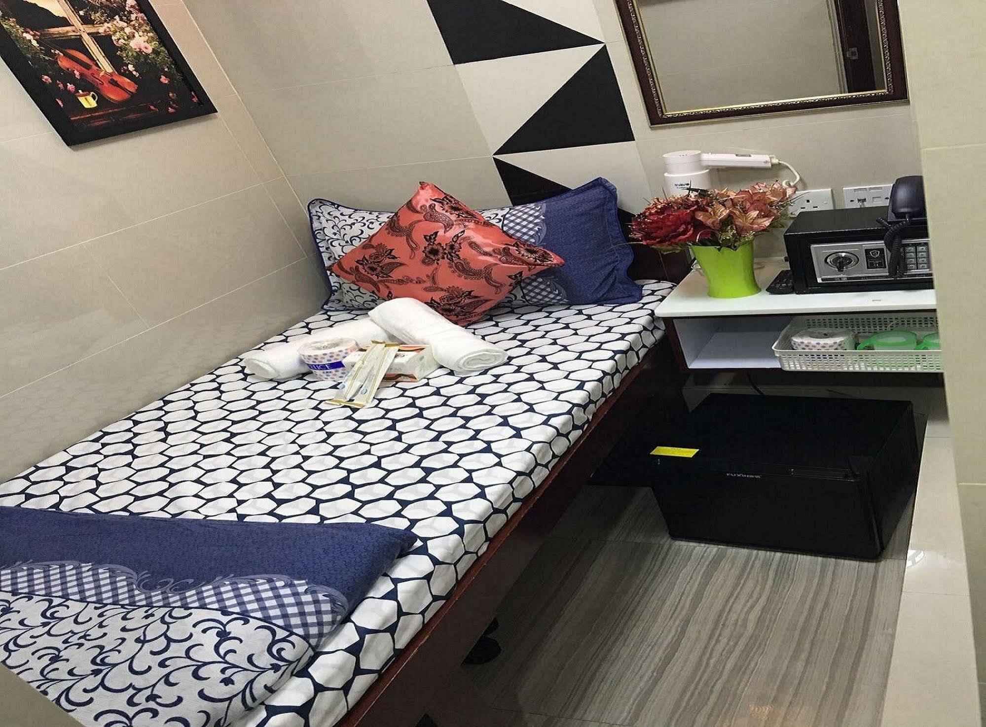 Guest house Skylark Hong Kong
