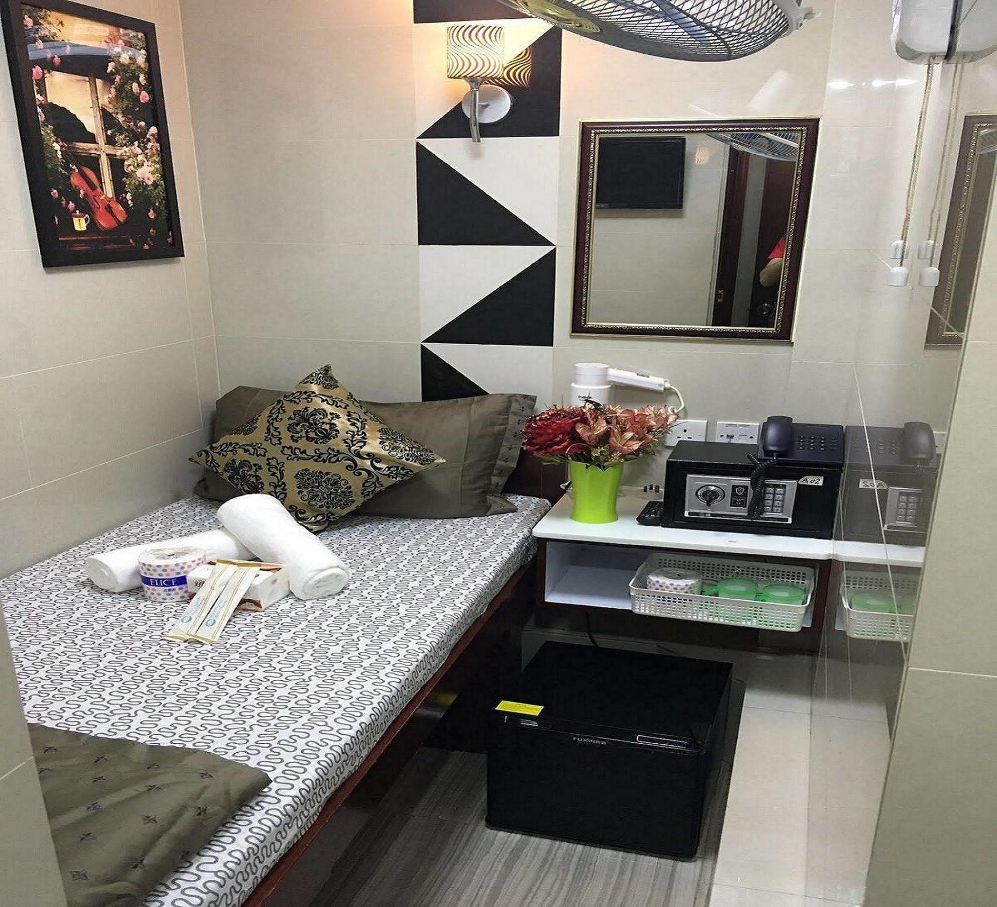 Skylark Hong Kong
