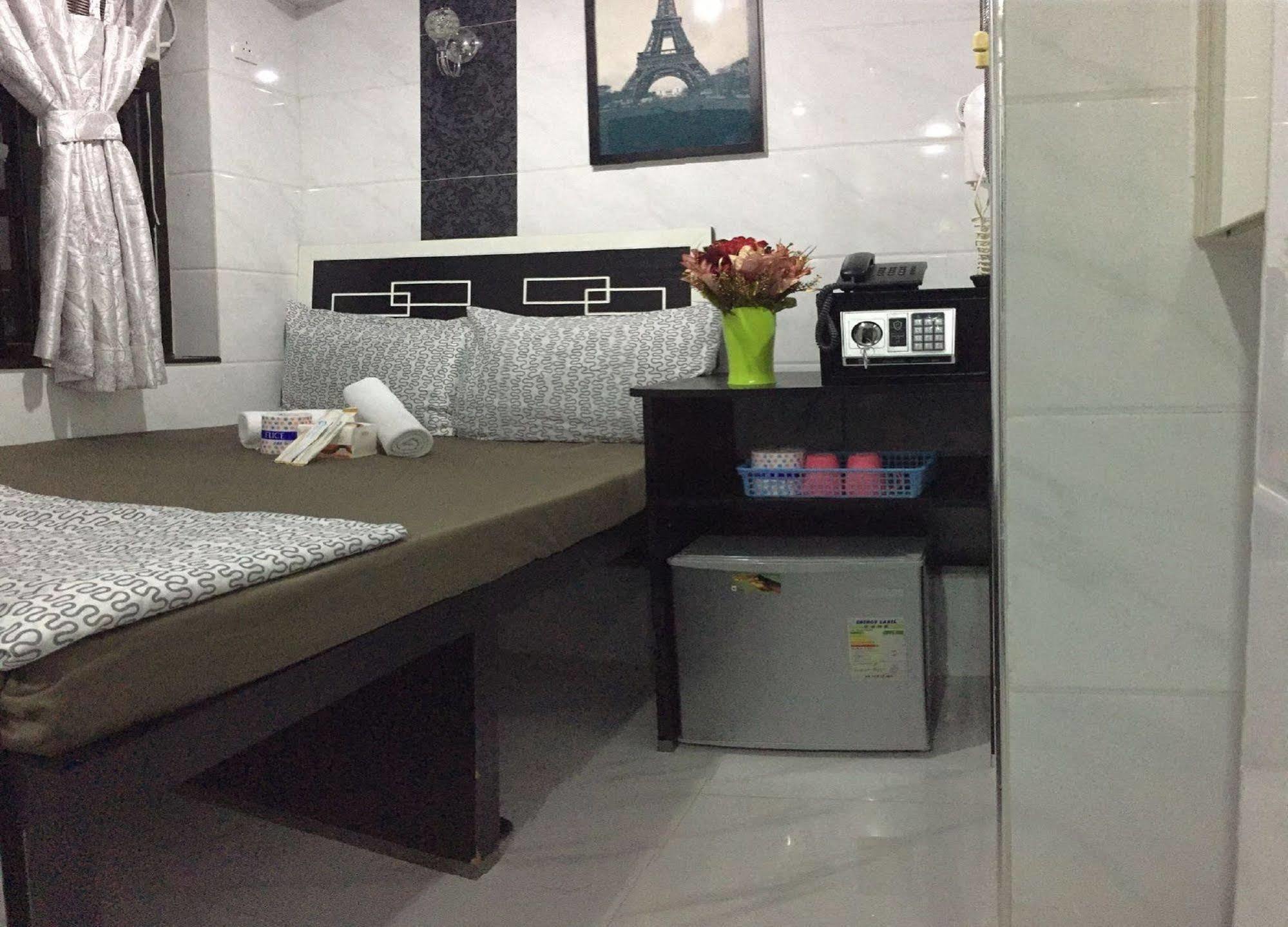 Guest house Skylark Hong Kong