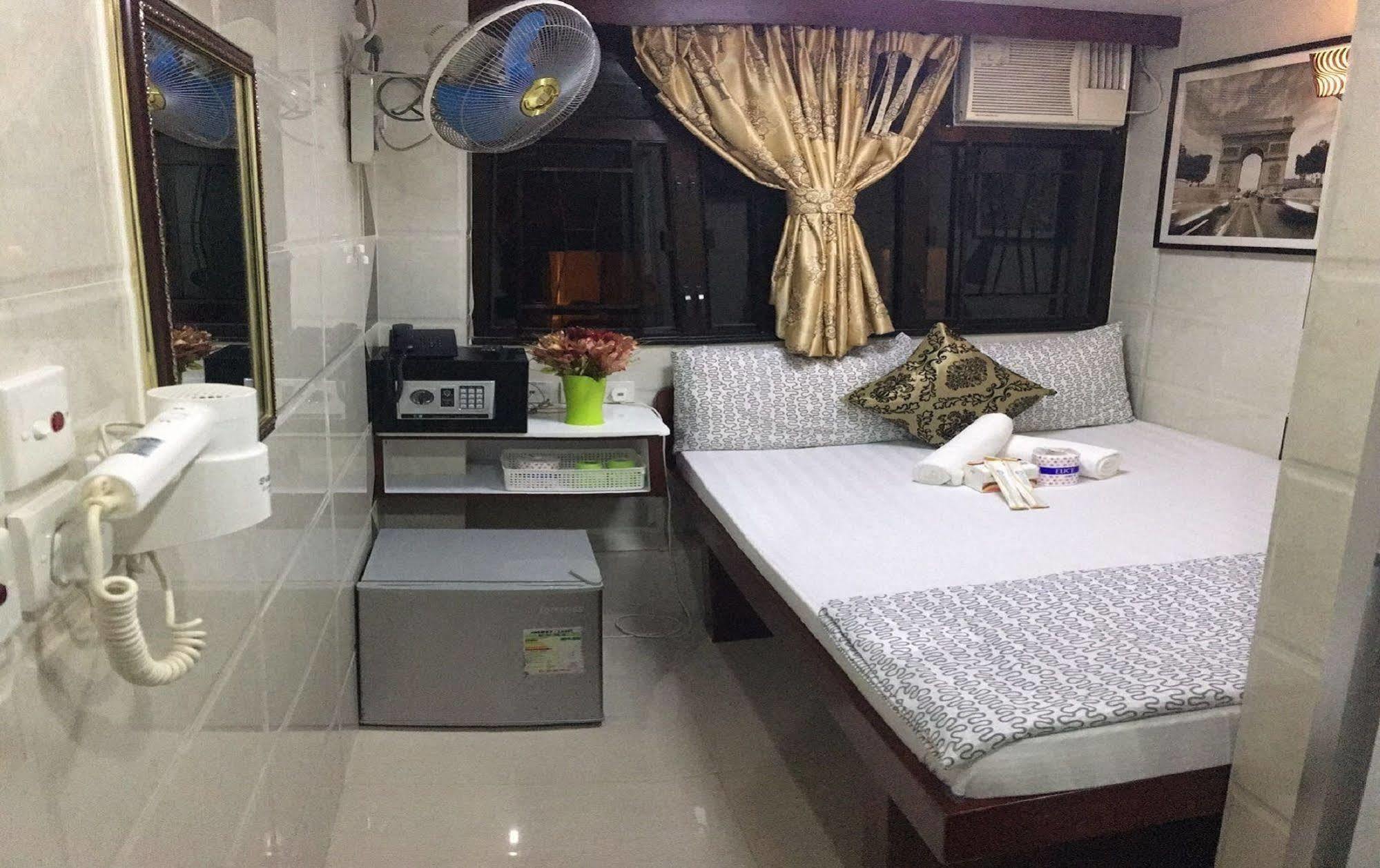 Guest house Skylark Hong Kong
