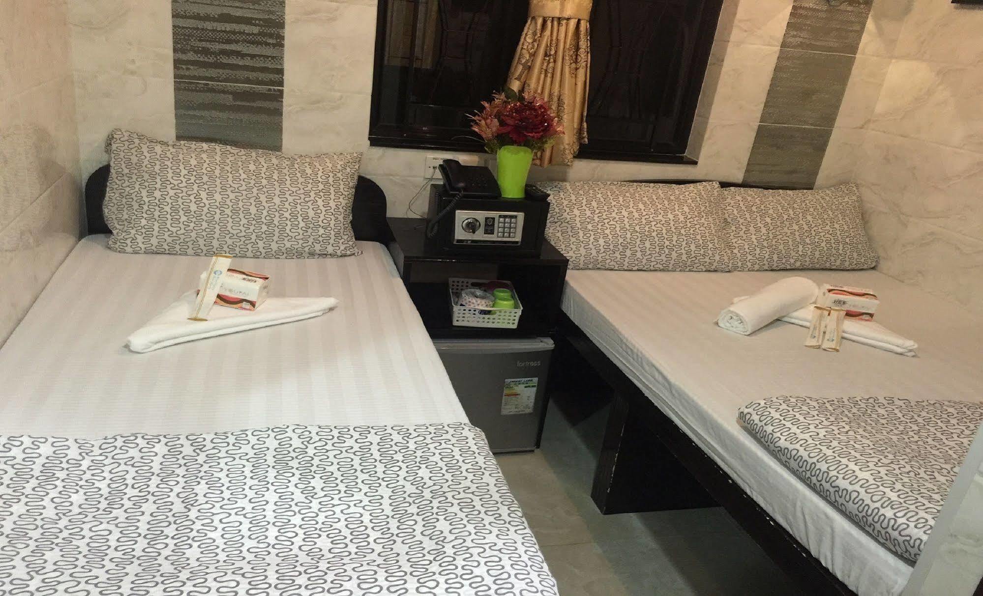Guest house Skylark Hong Kong