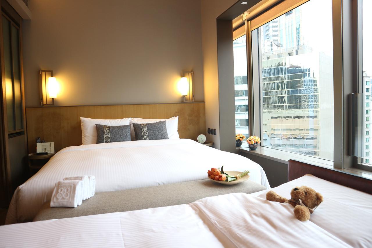Hotel Wanchai 88 4*