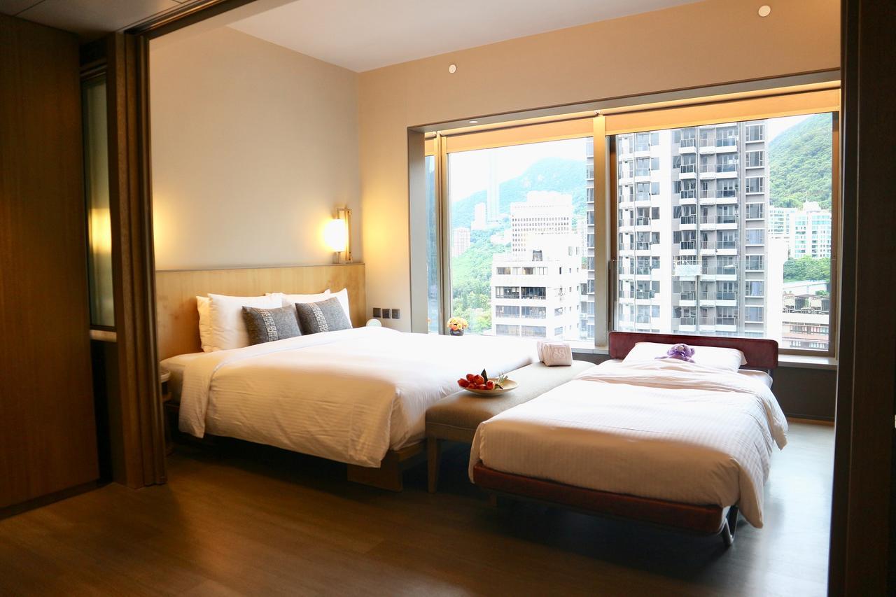 Wanchai 88 Hong Kong