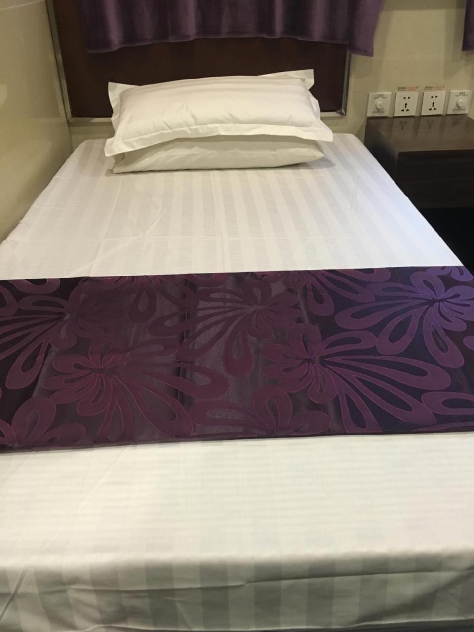Kowloon Youth Village Tsim Sha Tsui 九龙青年公寓 Guest house Hong Kong
