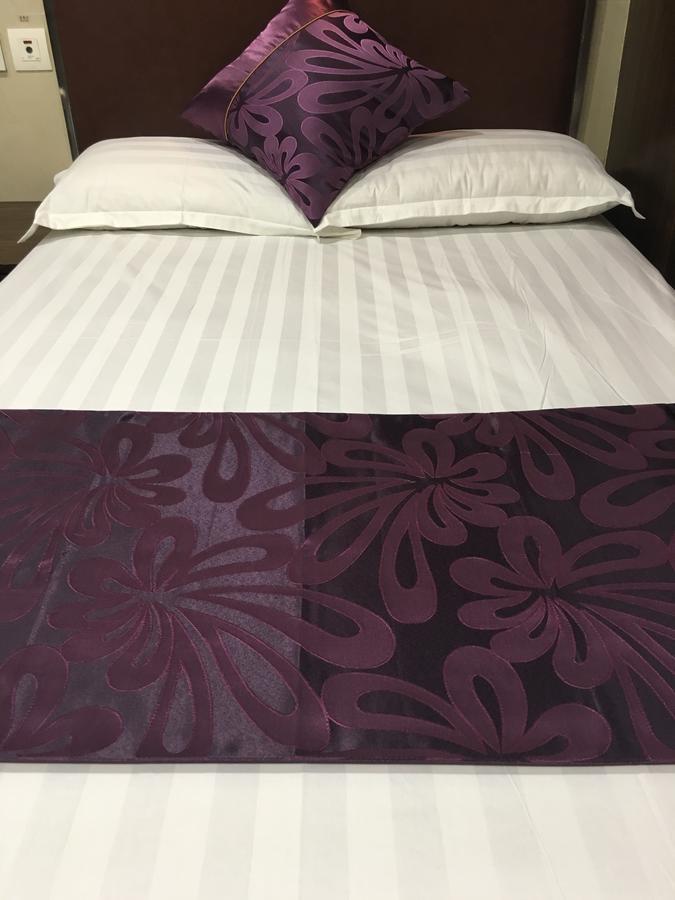 Guest house Kowloon Youth Village Tsim Sha Tsui 九龙青年公寓 Hong Kong