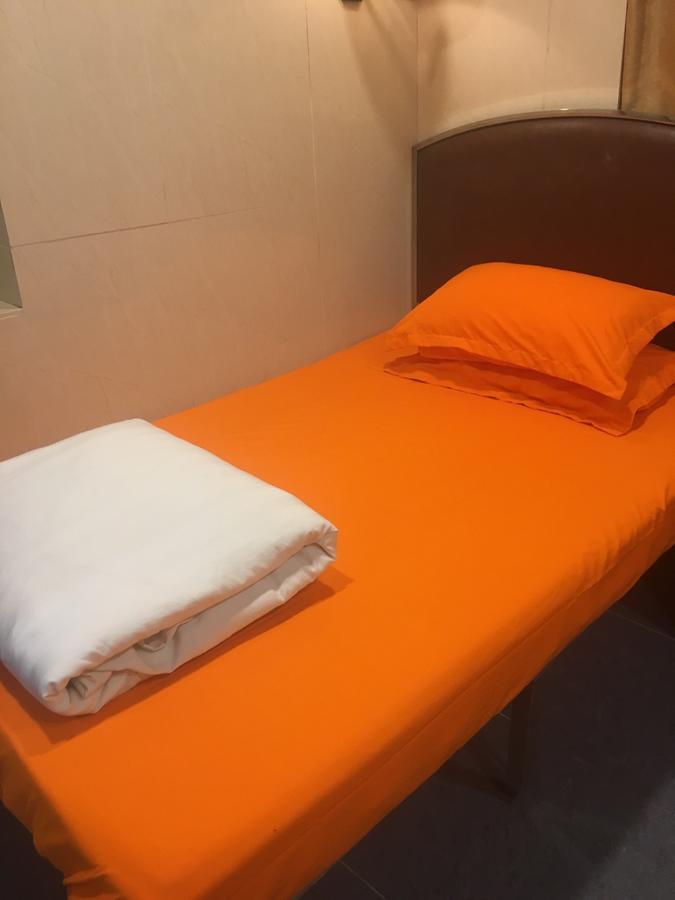 Guest house Kowloon Youth Village Tsim Sha Tsui 九龙青年公寓 *