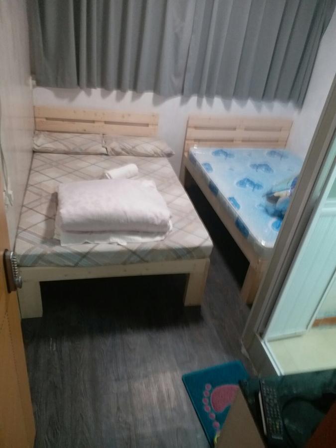 Kowloon Youth Village Tsim Sha Tsui 九龙青年公寓 Guest house