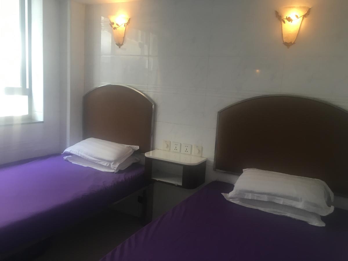 Kowloon Youth Village Tsim Sha Tsui 九龙青年公寓 Guest house