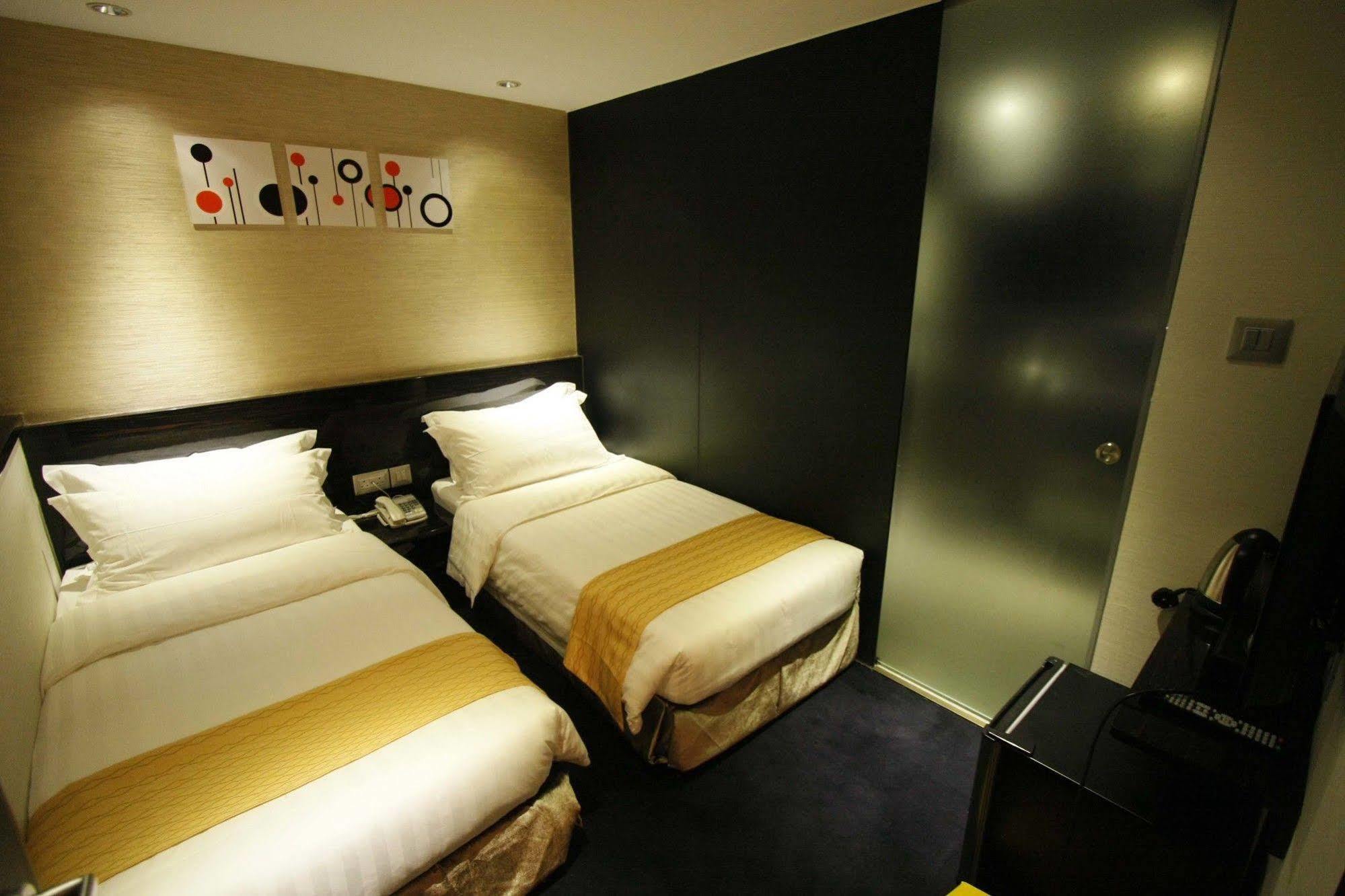 Hotel Noble Park