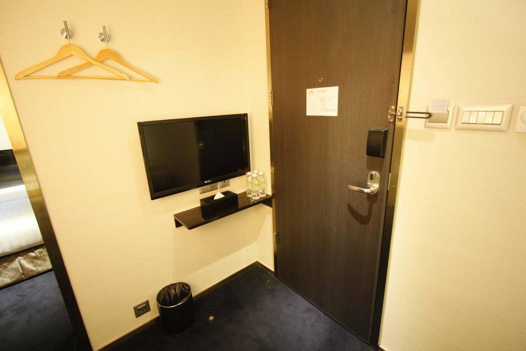 Noble Park 3* Hong Kong