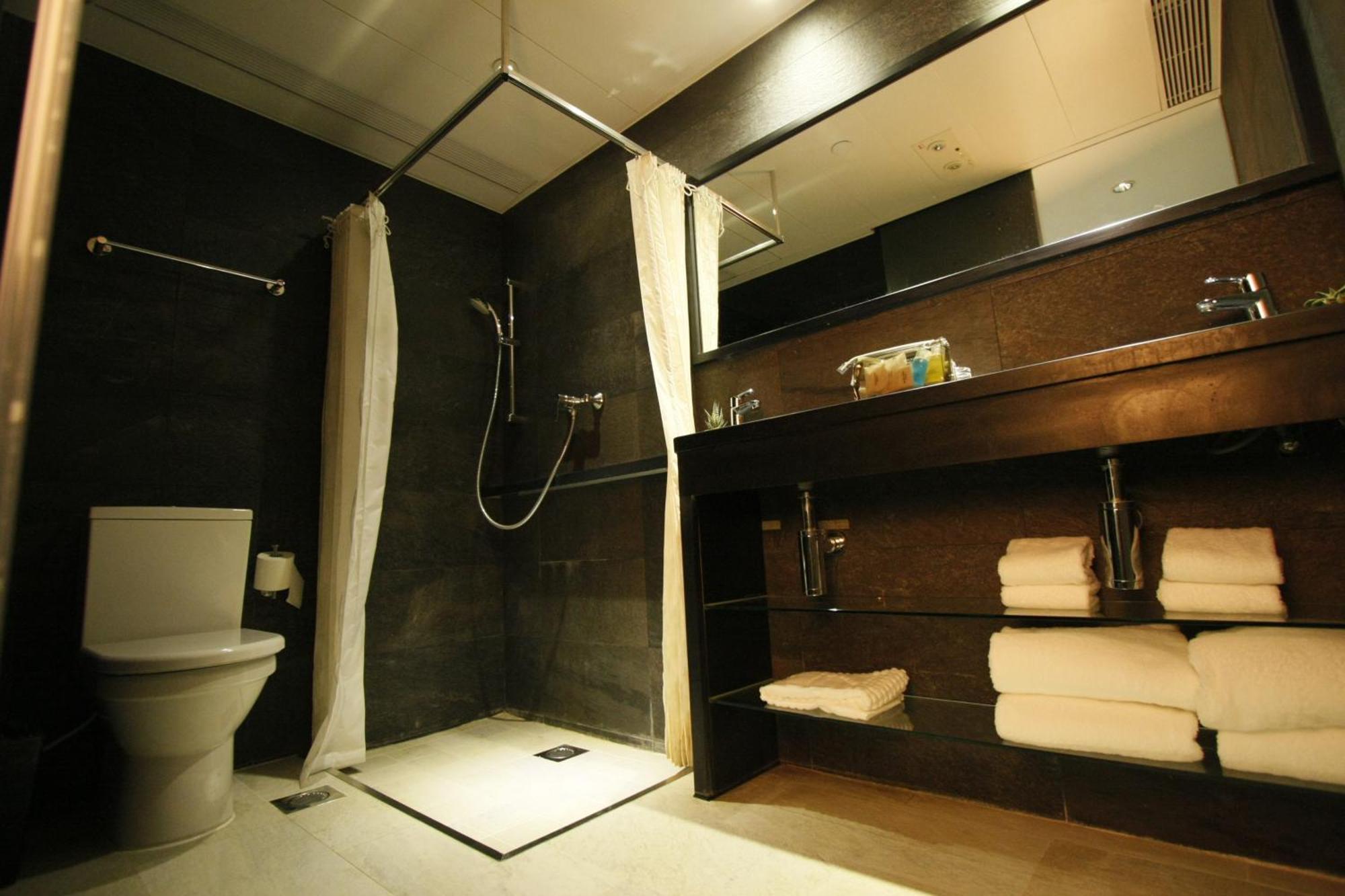 Noble Park Hotel Hong Kong