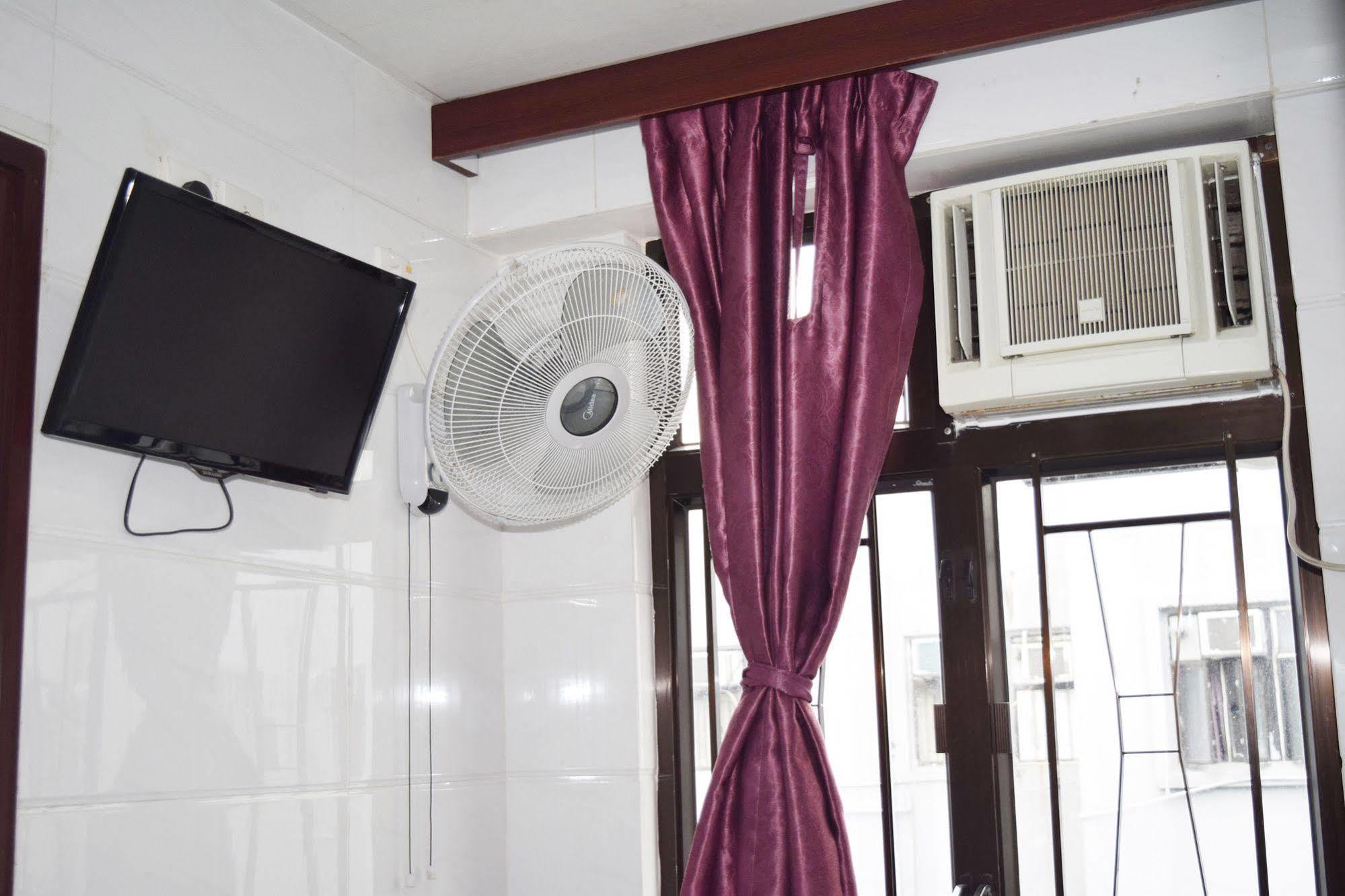 Guest house Om