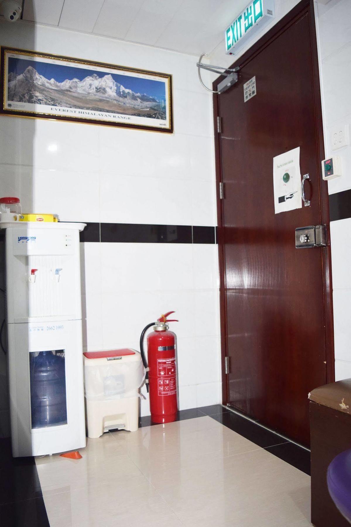 Om Guest house