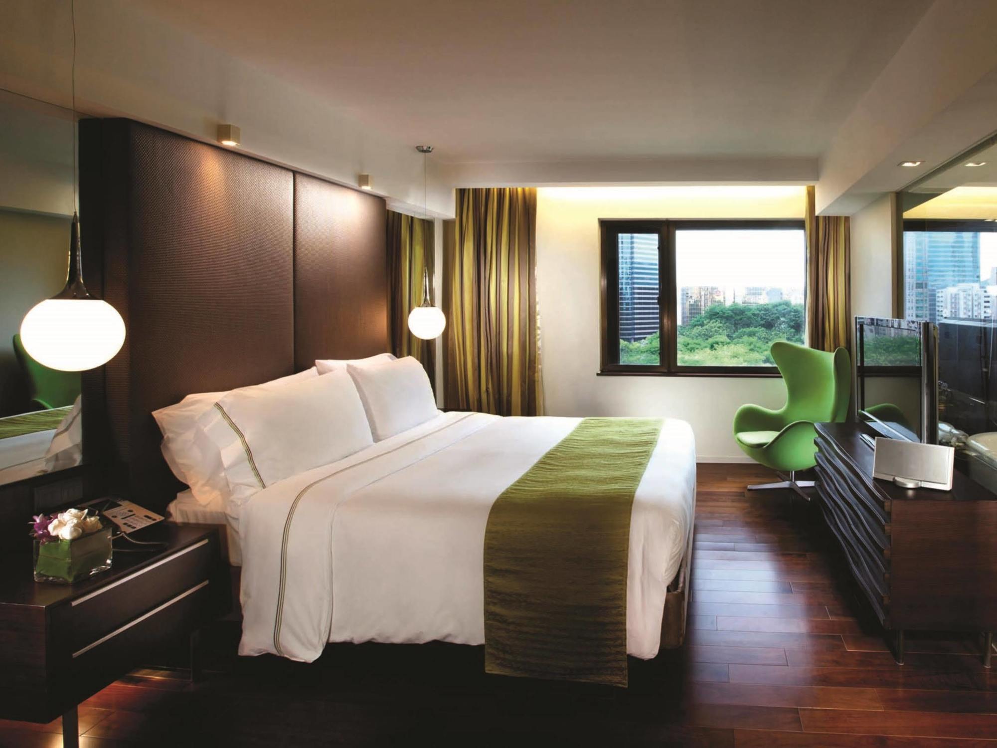 The Mira Hotel Hong Kong