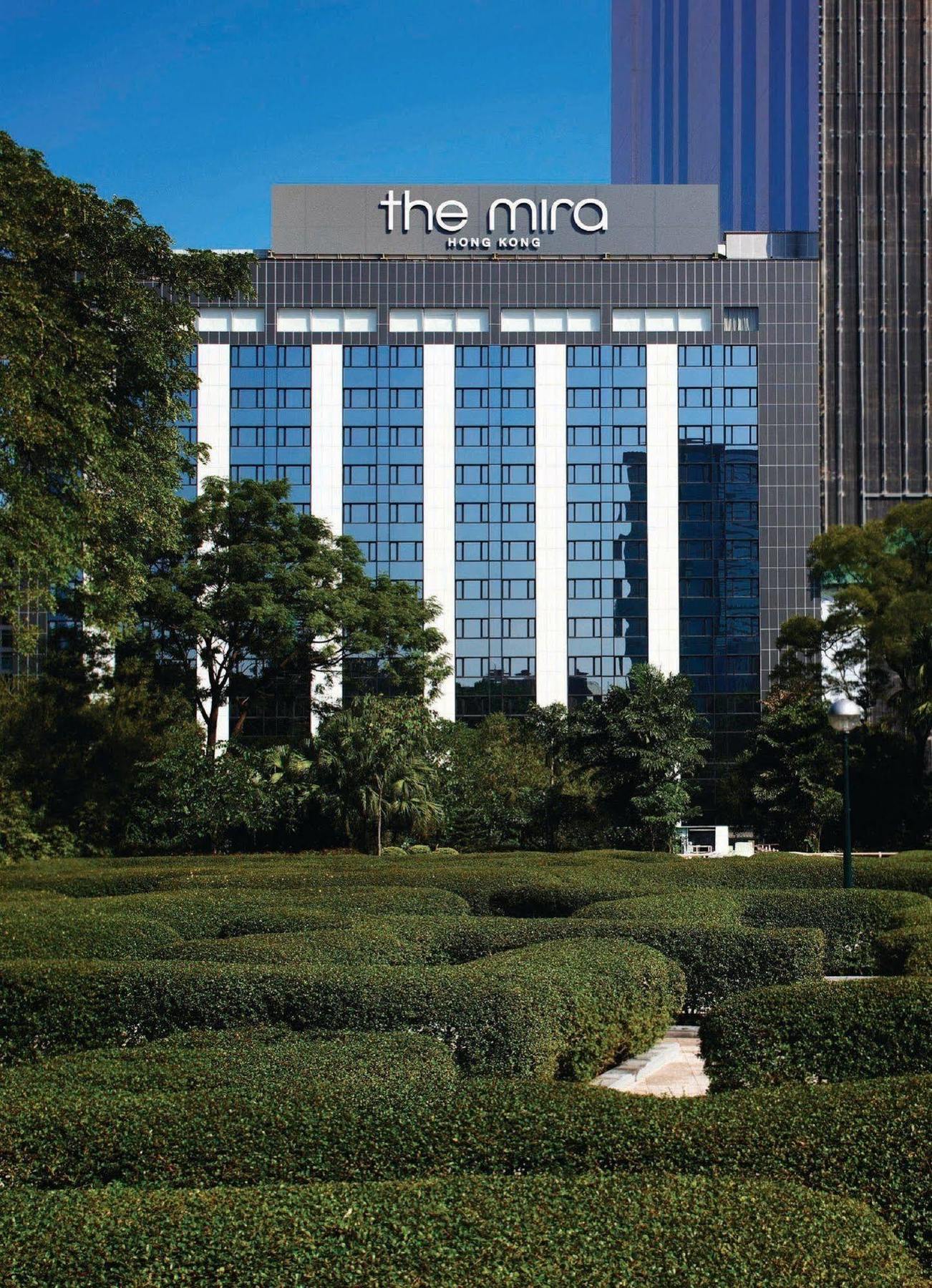 Hotel The Mira 5*