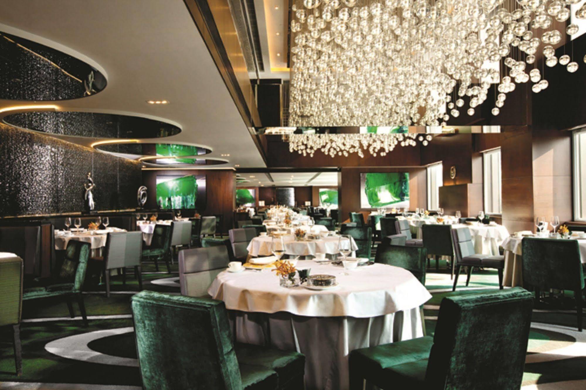 The Mira Hotel Hong Kong