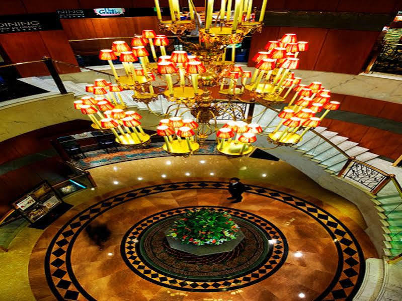 Charterhouse Causeway Bay 3*