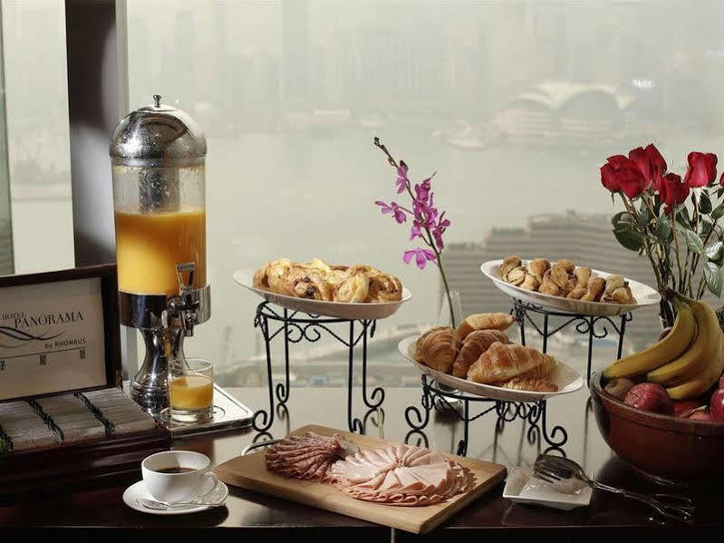 Panorama Hotel Hongkong