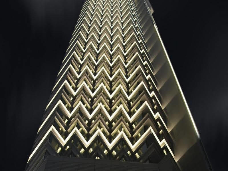 Hotel Panorama Hongkong