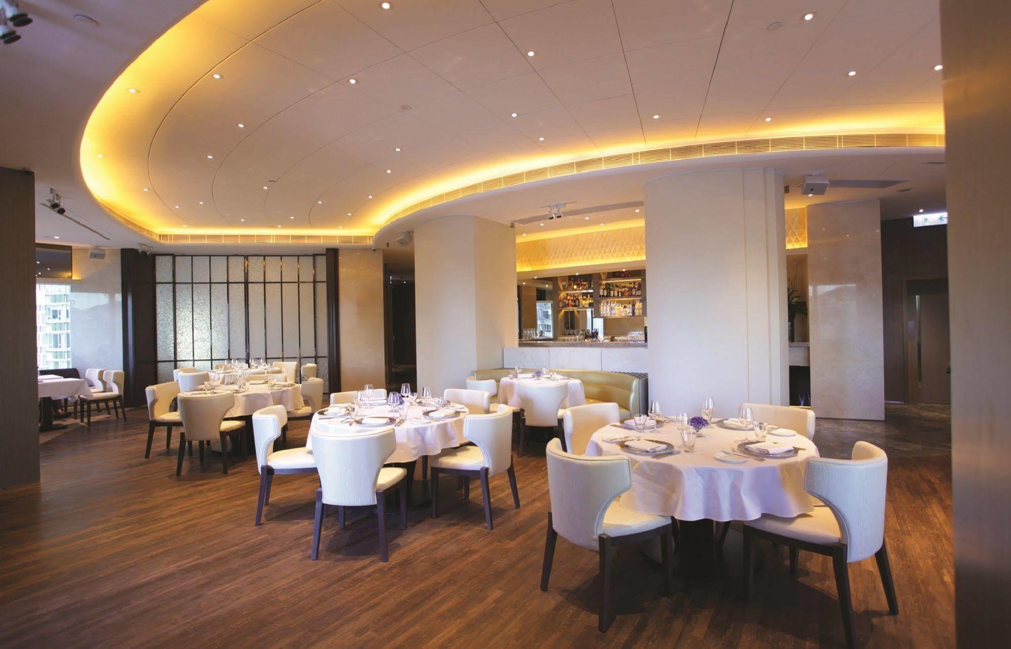 Hotel Panorama Hongkong