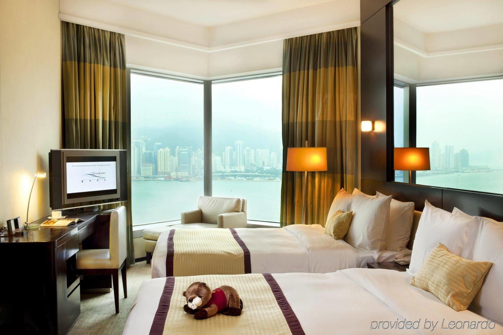 Panorama Hotel 4*