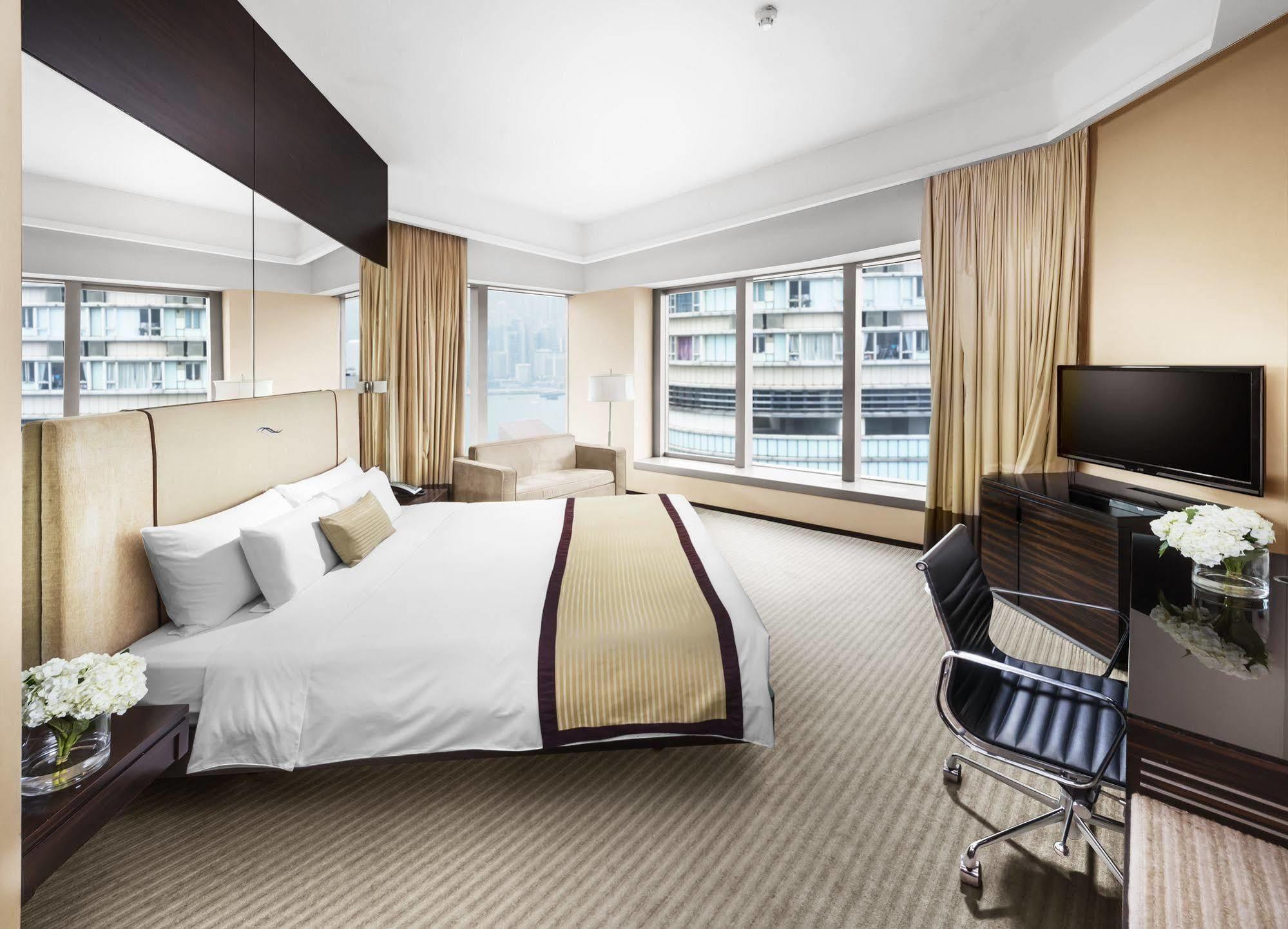 Panorama Hongkong