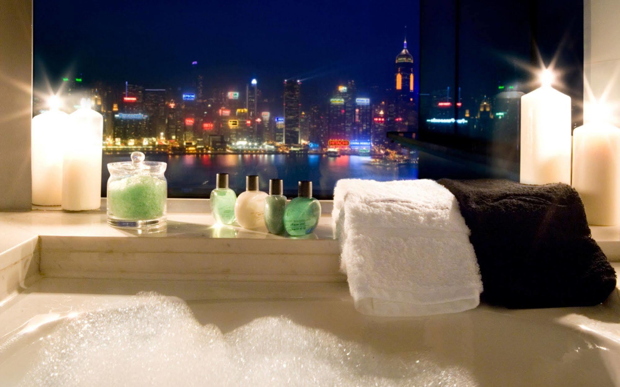 Panorama Hotel Hongkong