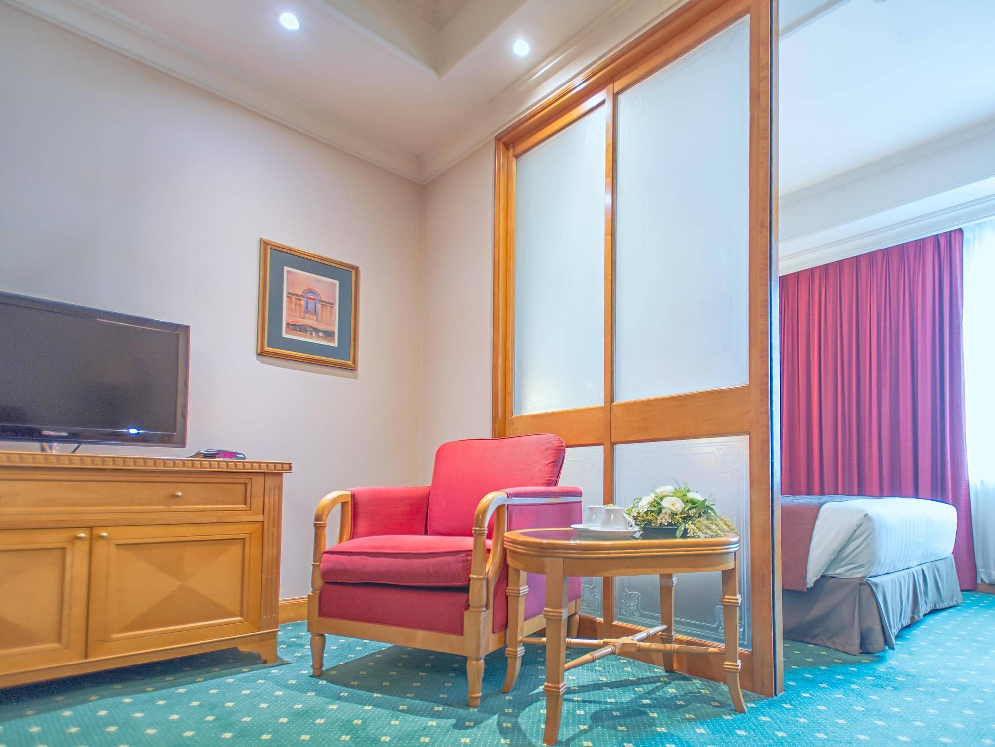 Western Khách sạn Hong Kong