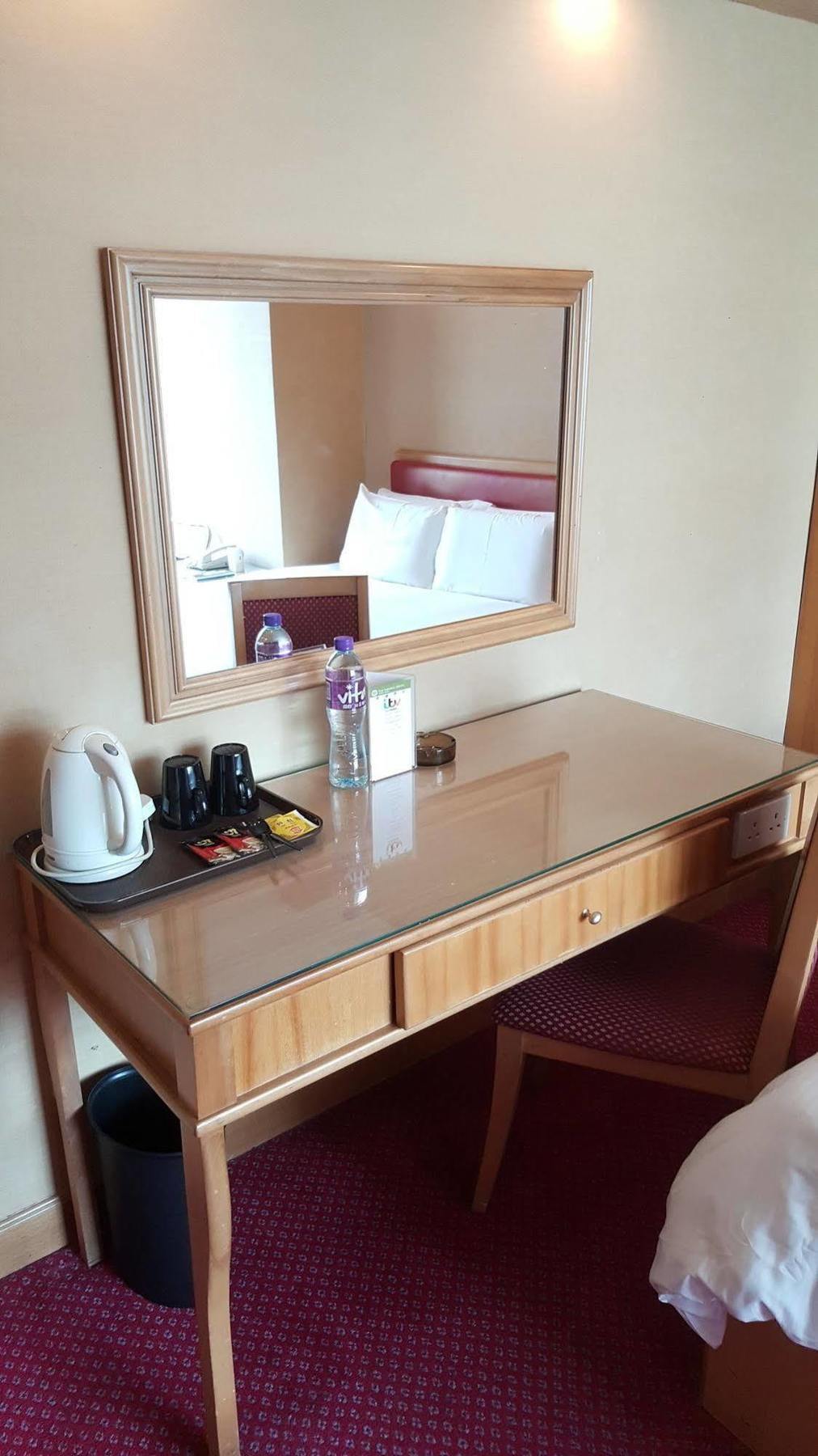 Hotel The Imperial 3*