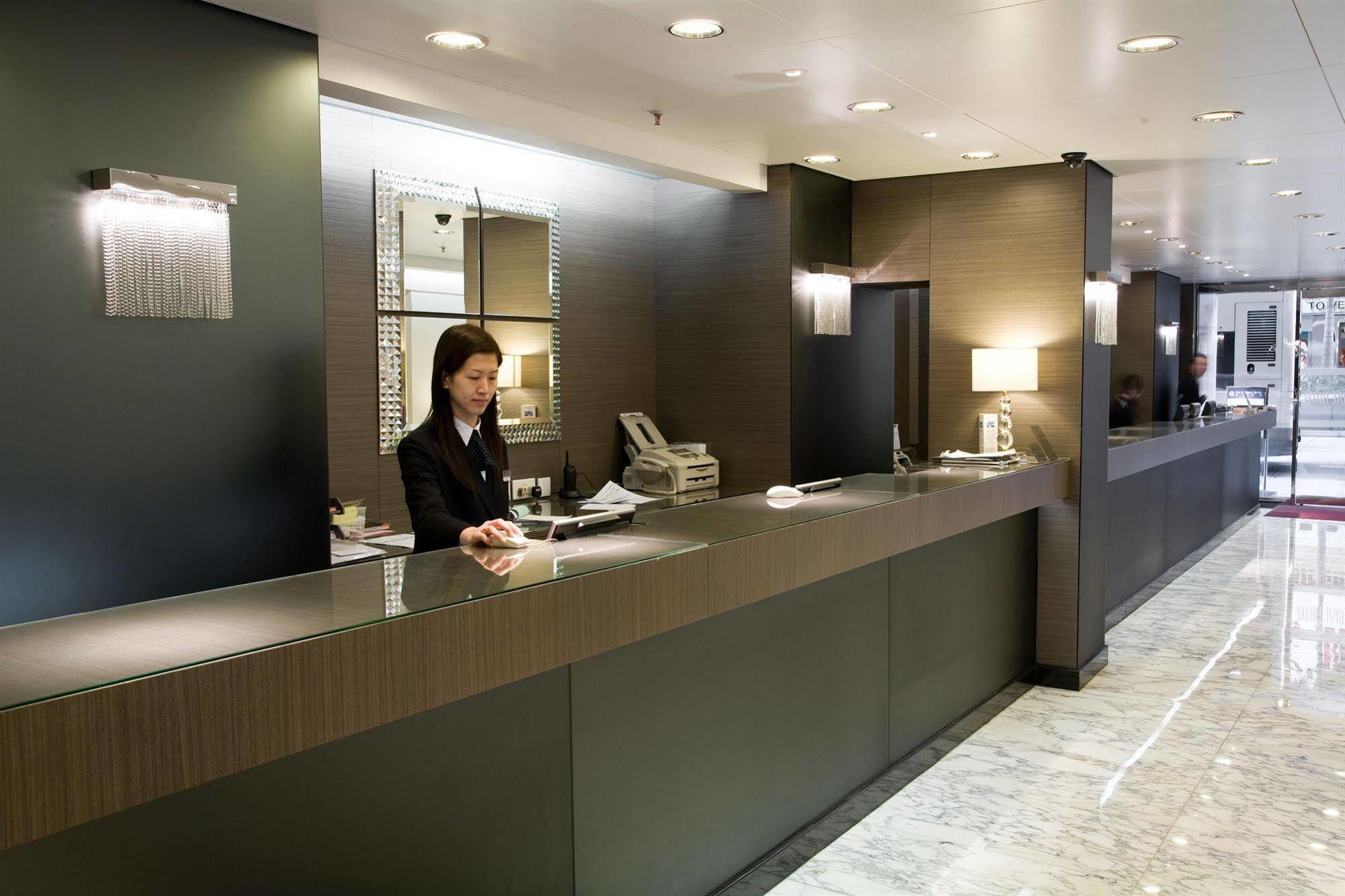 The Imperial Hotel 3*