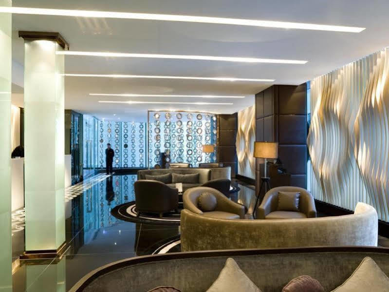 Lkf By Rhombus - Lan Kwai Fong Hotel Hong Kong